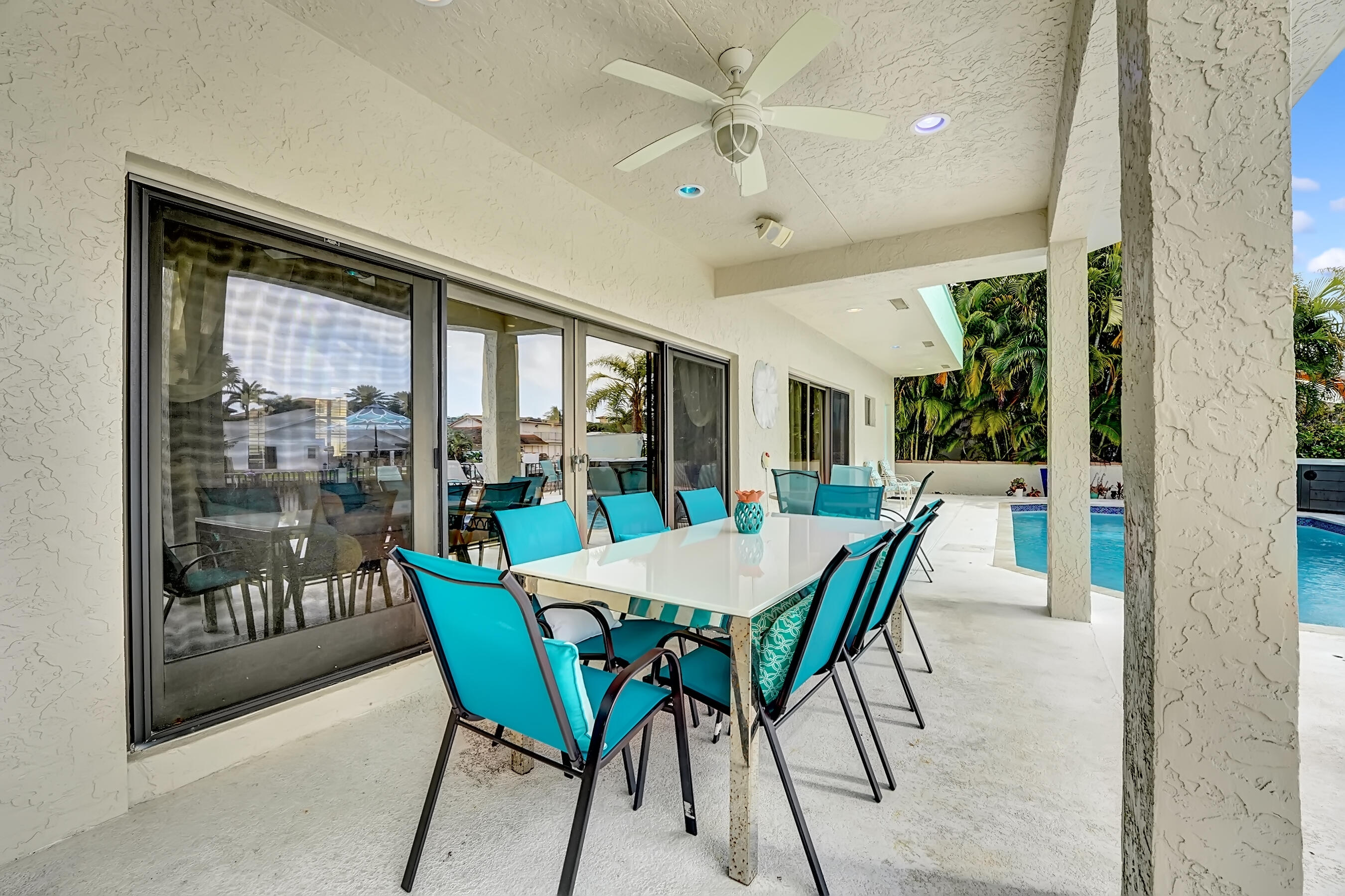 TROPIC ISLE - Residential