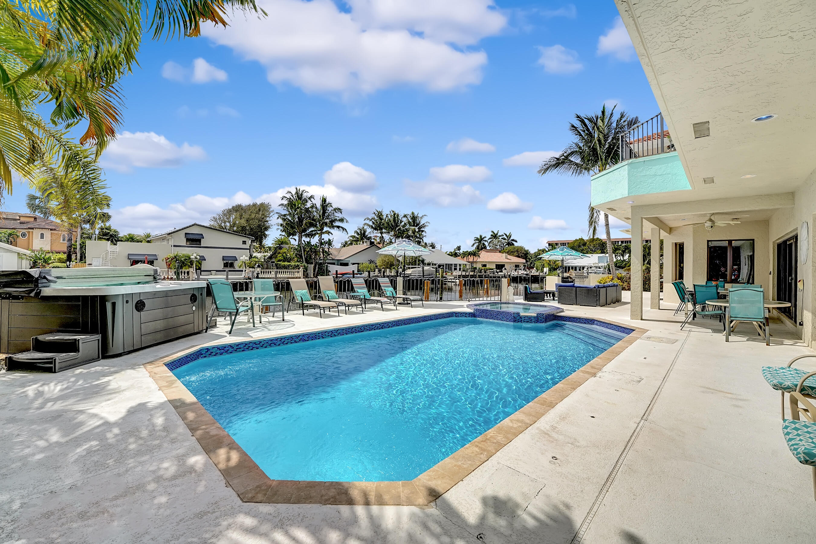 TROPIC ISLE - Residential