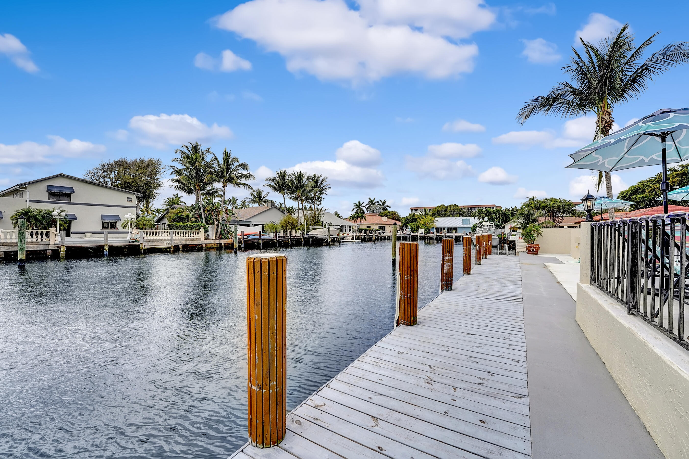 TROPIC ISLE - Residential