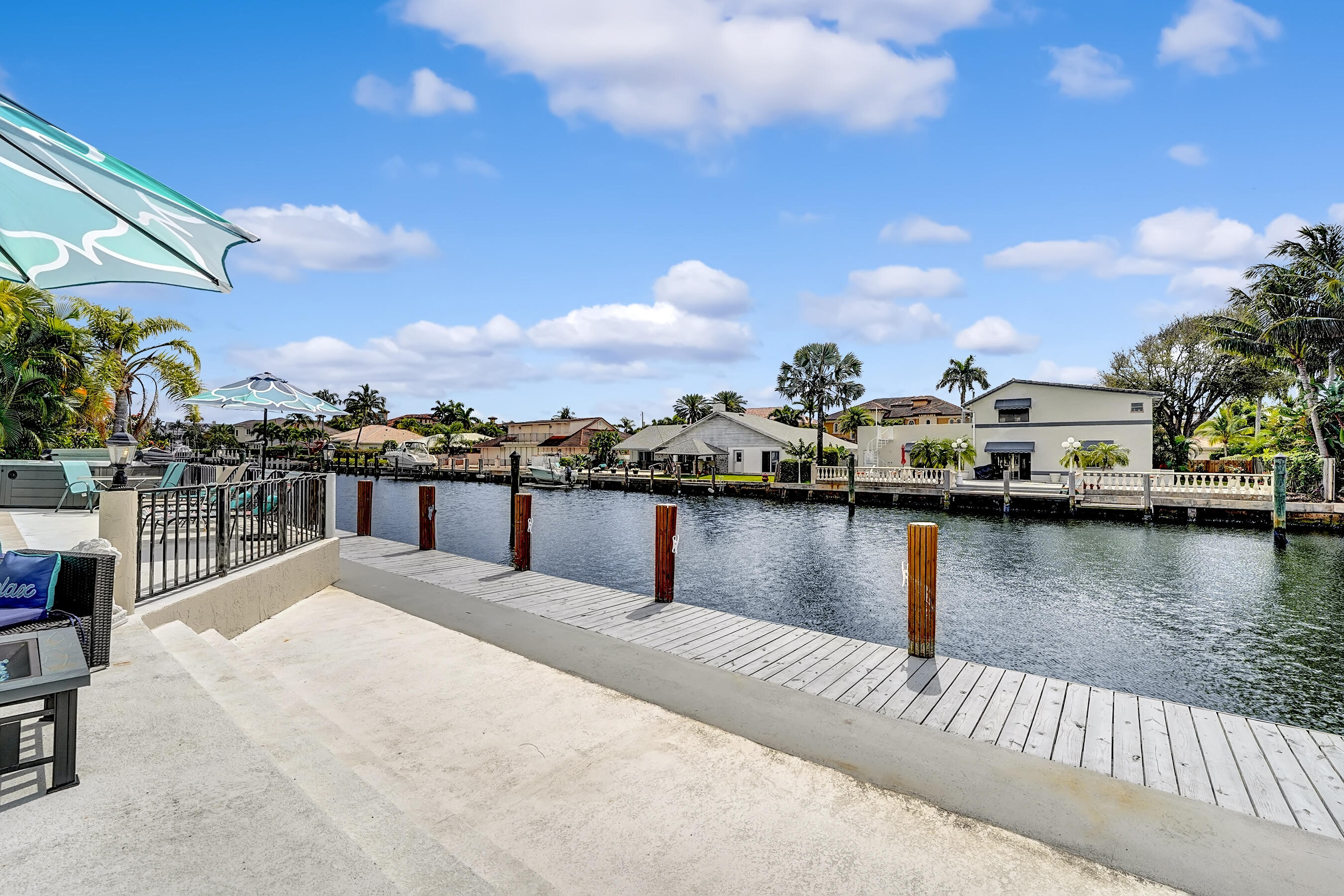 TROPIC ISLE - Residential