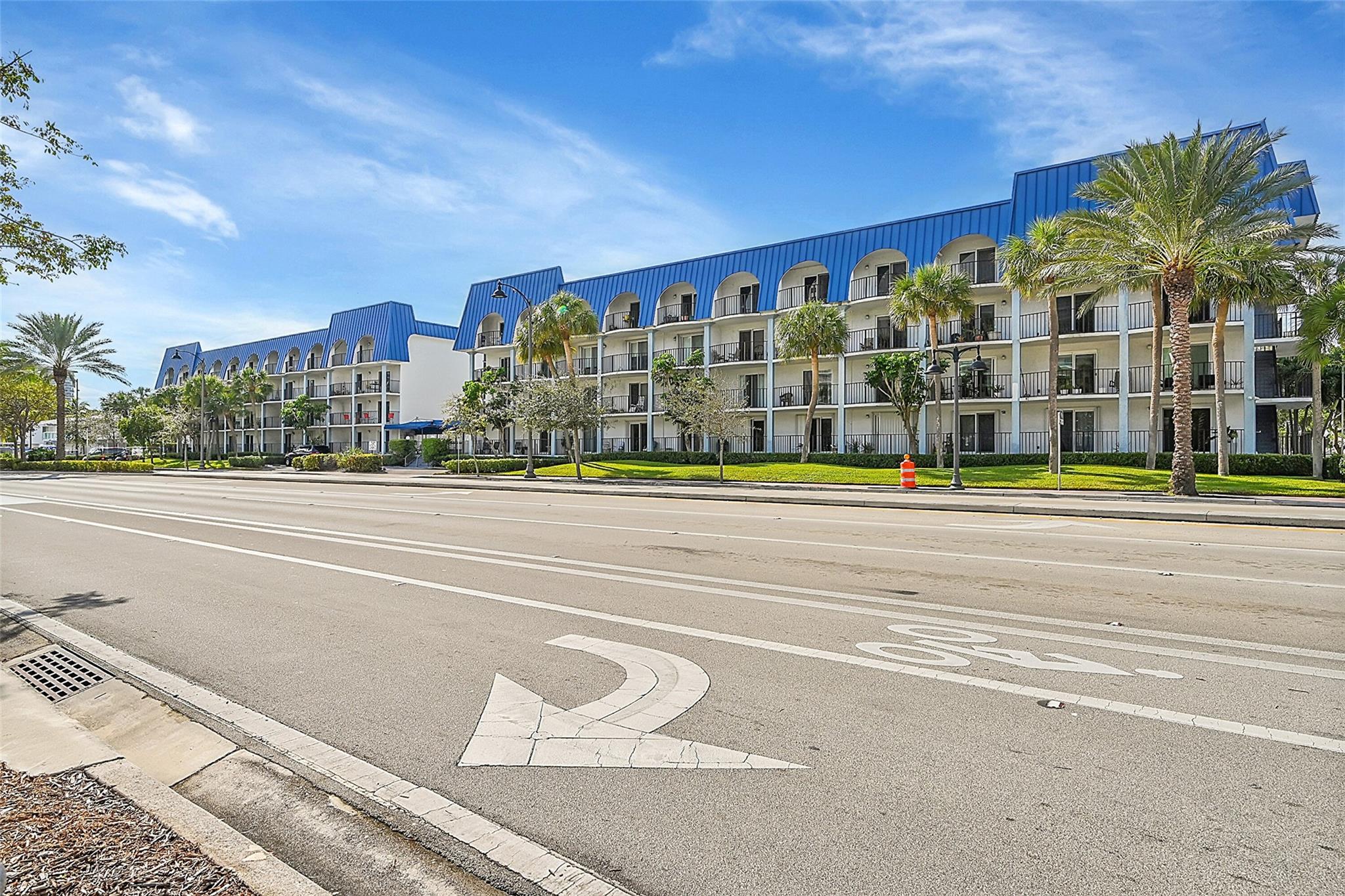 3909 N Ocean Blvd 108