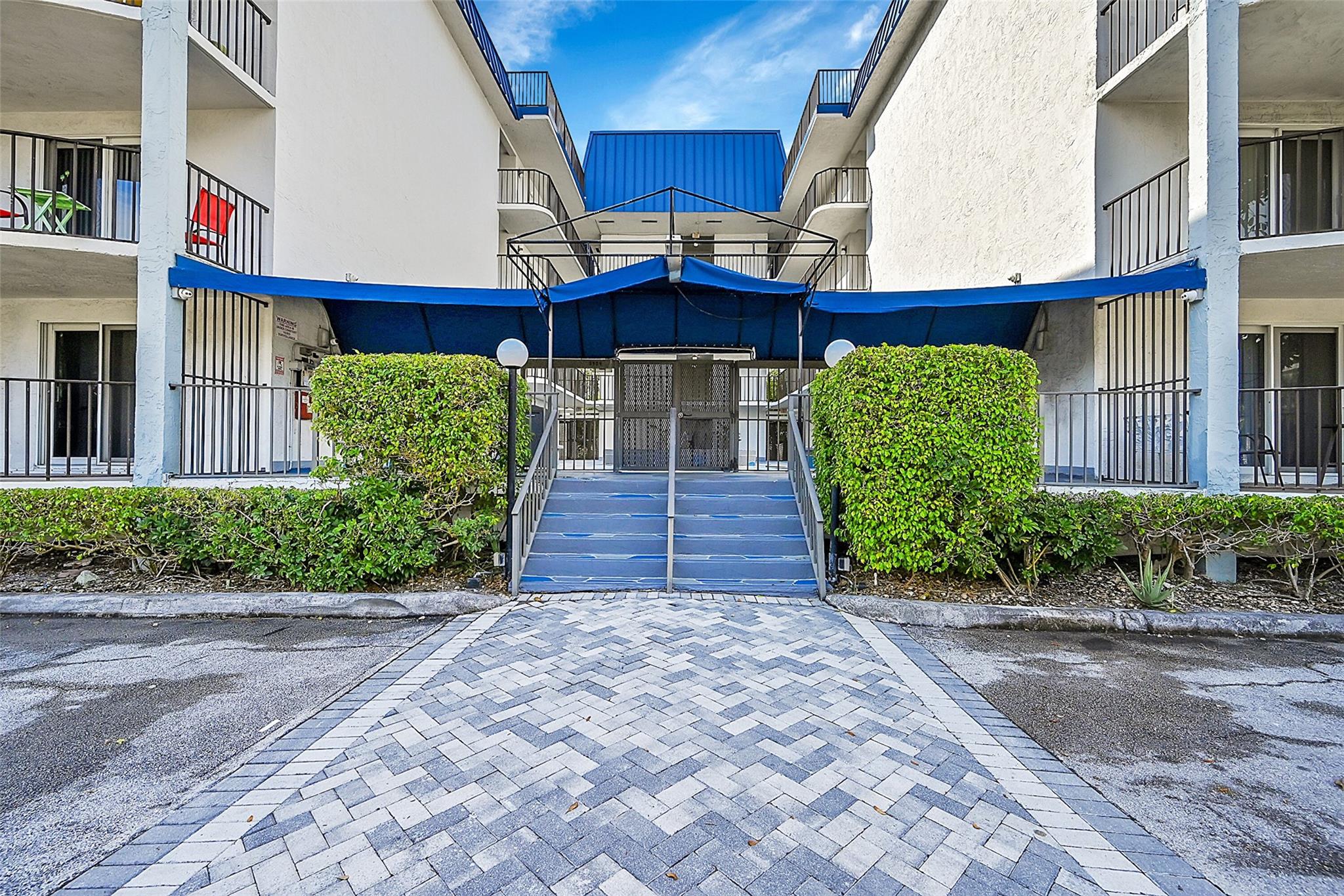 3909 N Ocean Blvd 108