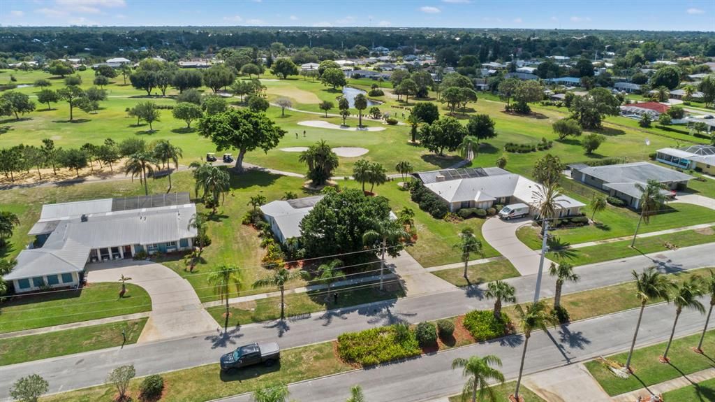 Photo of 2873 SE Pine Valley Street, Port Saint Lucie, FL 34952 (MLS # R10712907)