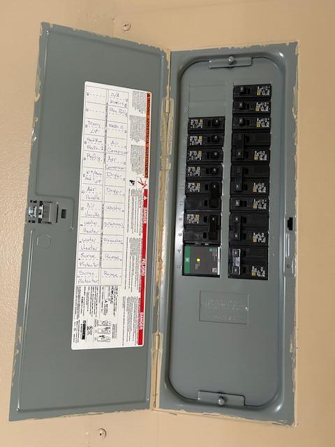 GOLDEN LAKES VILLAGE - Residential