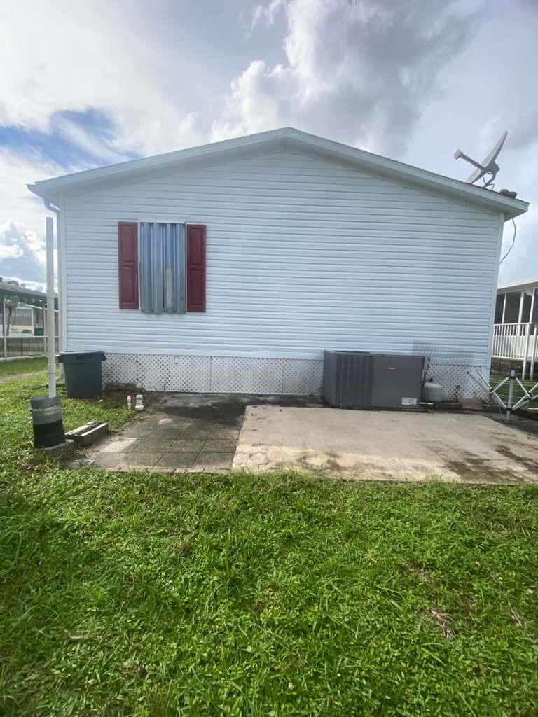 Park City Sec Two 56-25 B - Residential Lease