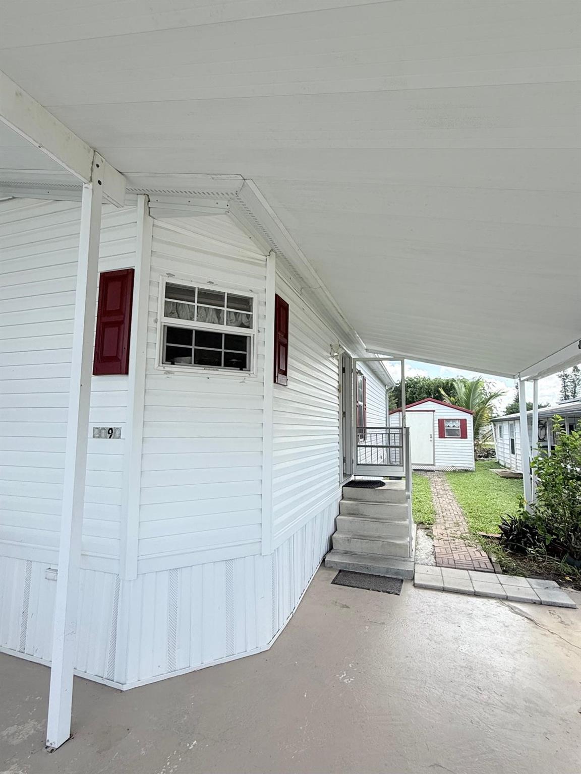 Park City Sec Two 56-25 B - Residential Lease