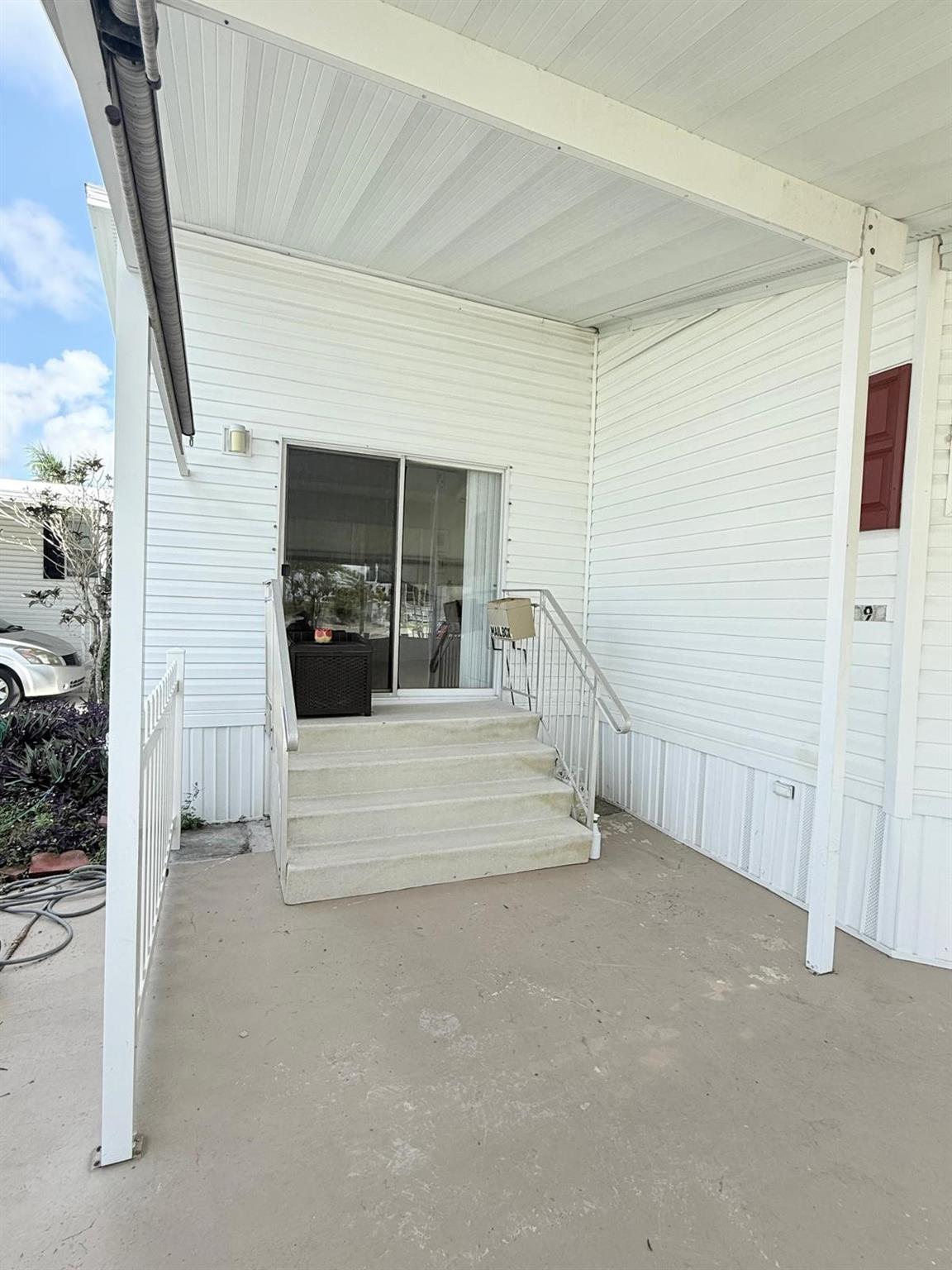 Park City Sec Two 56-25 B - Residential Lease