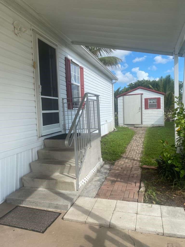 Park City Sec Two 56-25 B - Residential Lease