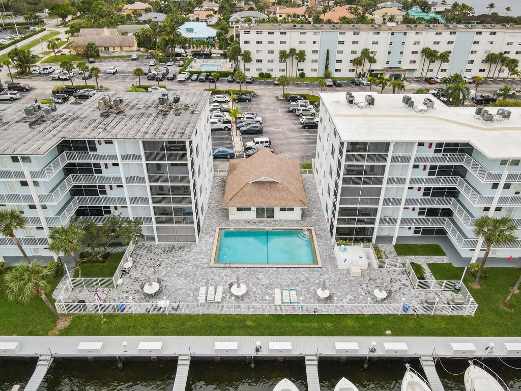 Photo of 104 Paradise Harbour Boulevard #210, North Palm Beach, FL 33408 (MLS # R11029531)