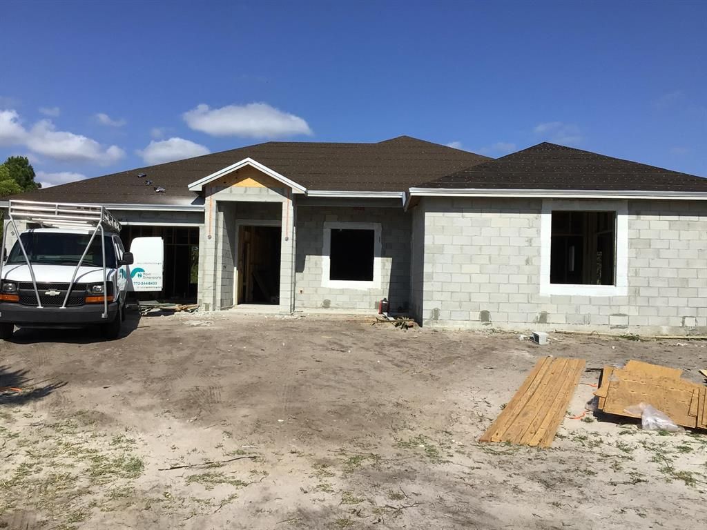 Photo of 2049 SE Mary Terrace Ter, Port St Lucie, FL 34953 (MLS # R10725293)