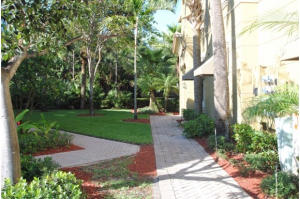 Legends At The Gardens - Residential Lease