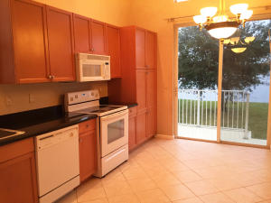 OLYMPIA 1 - Residential Lease