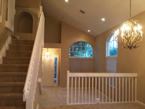 OLYMPIA 1 - Residential Lease