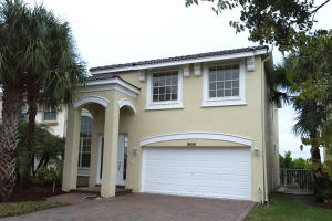 OLYMPIA 1 - Residential Lease