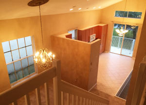 OLYMPIA 1 - Residential Lease