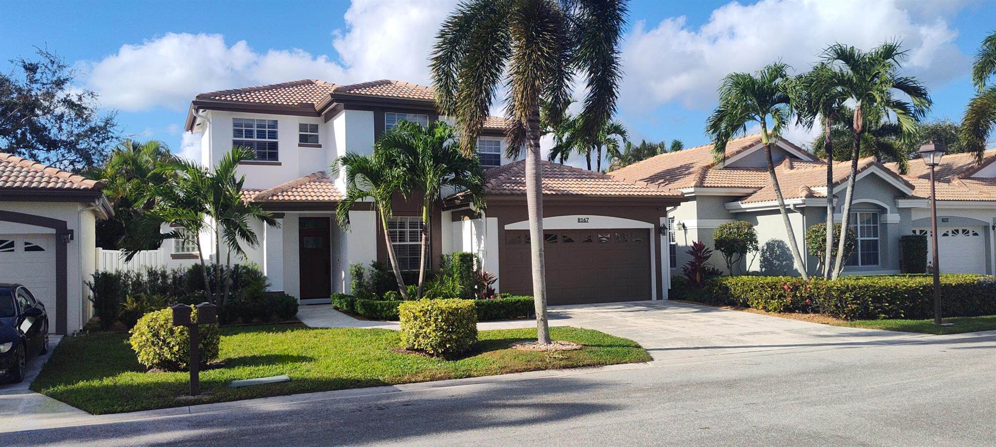 Beautifully updated and fully furnished 3BR/3BA Plus Den Pool Home at The Club at Ibis in West Palm Beach! Available with a Social Membership. Home has been fully updated with high end appliances, beautiful furnishings, TV's and decor. The Social Membership at Ibis offers access to the club swimming pools (resort and lap pools), fitness center, pickleball courts, spa, bocce courts, retail outlets, four restaurants, use of the card rooms and a full calendar of social events and cultural activities. No pets or smokers please. Home is rented from December 29, 2025-March 29, 2026. Home is available for rent from April 1, 2026 through June 30, 2026.