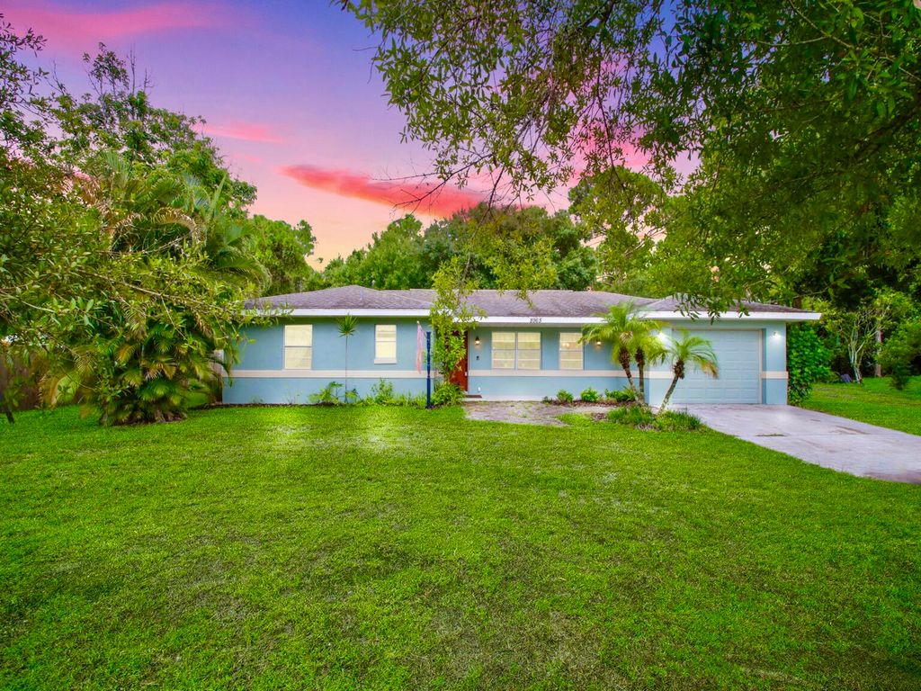 Photo of 8965 22nd Street, Vero Beach, FL 32966 (MLS # R11017176)