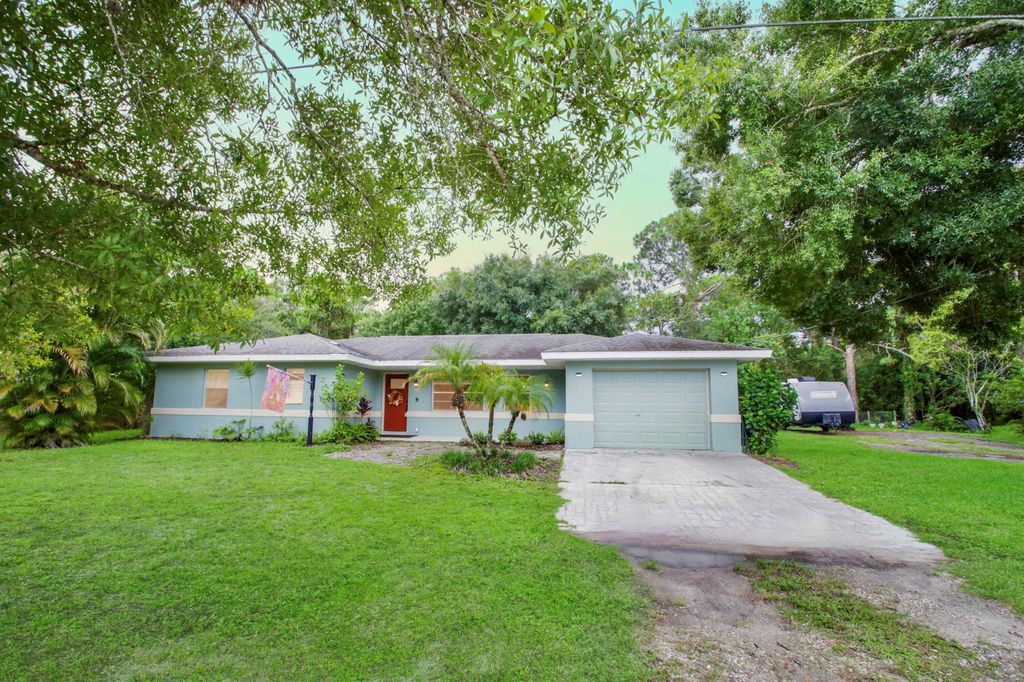 Photo of 8965 22nd Street, Vero Beach, FL 32966 (MLS # R11017176)