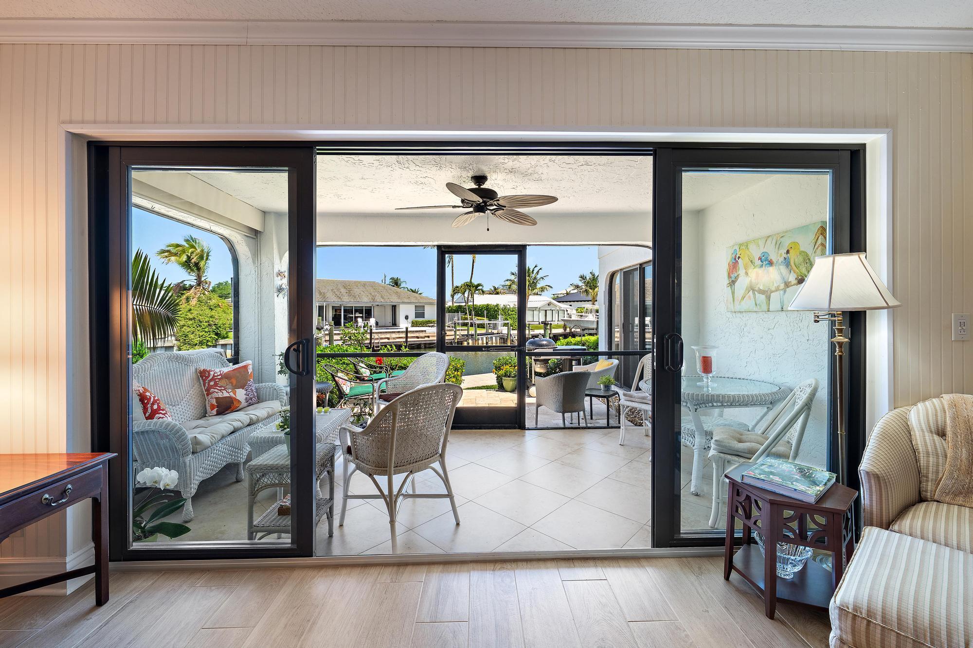 MARINERS COVE 1 - Residential