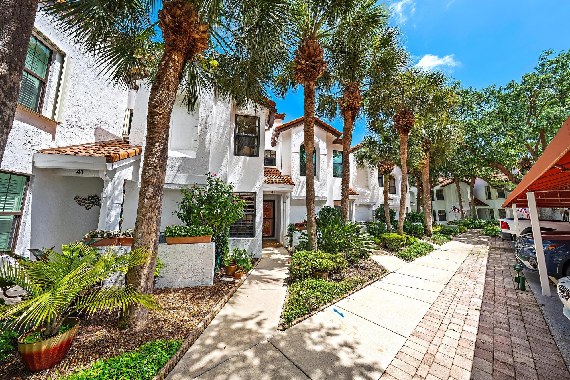 MARINERS COVE 1 - Residential