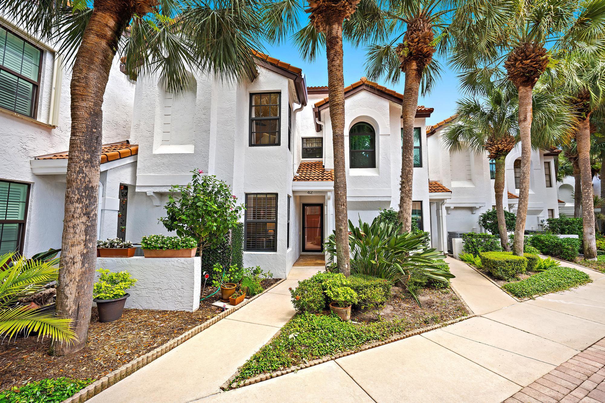 MARINERS COVE 1 - Residential