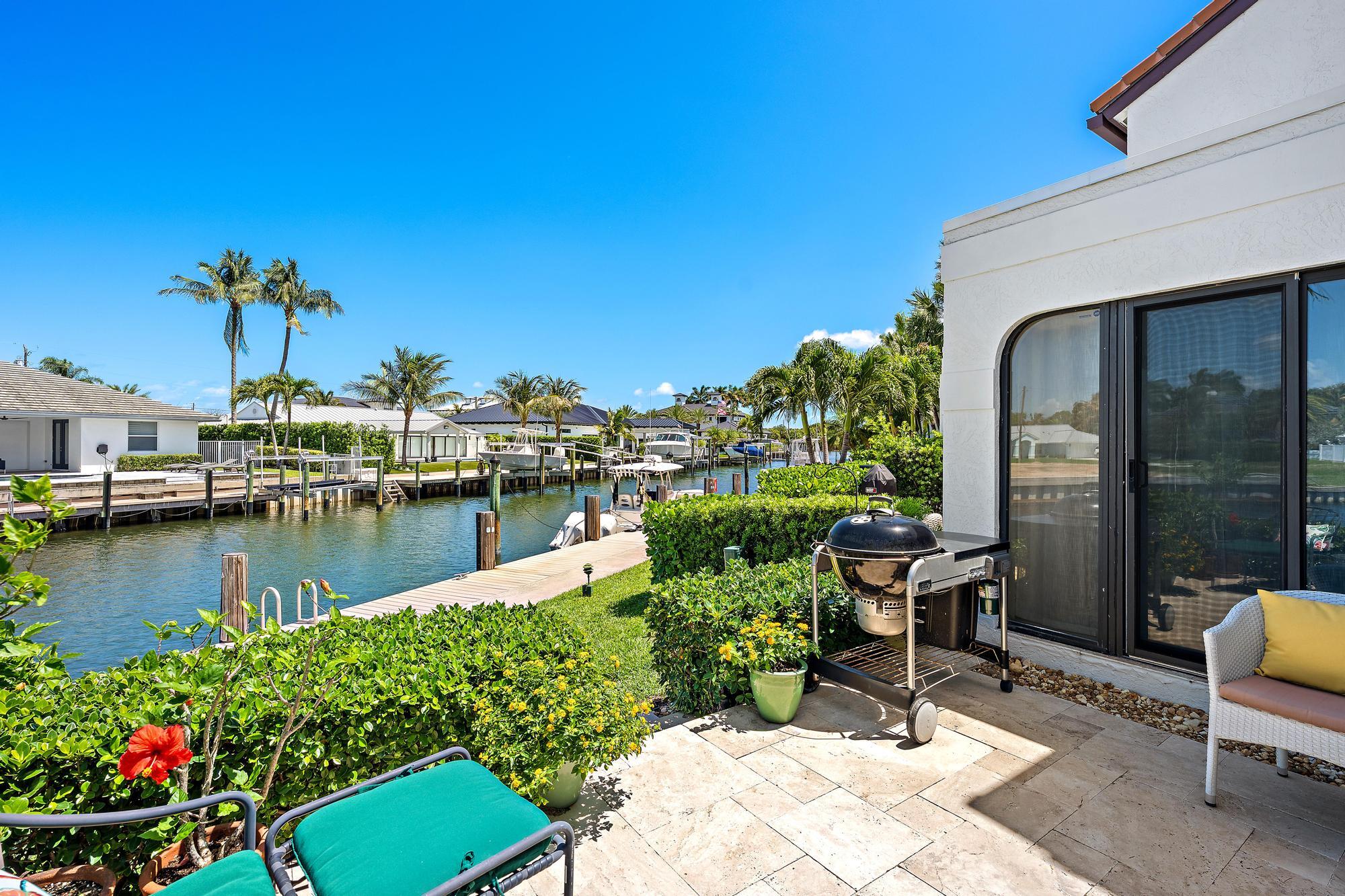 MARINERS COVE 1 - Residential