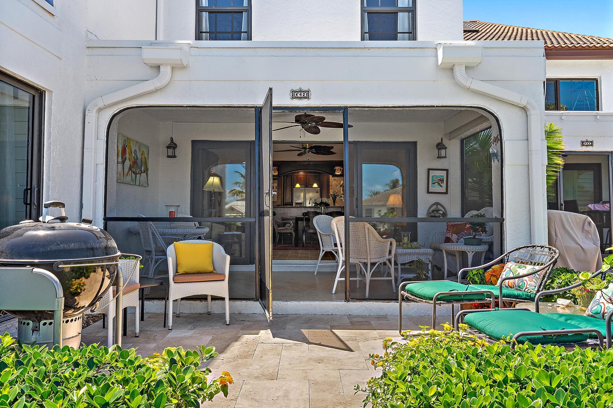 MARINERS COVE 1 - Residential