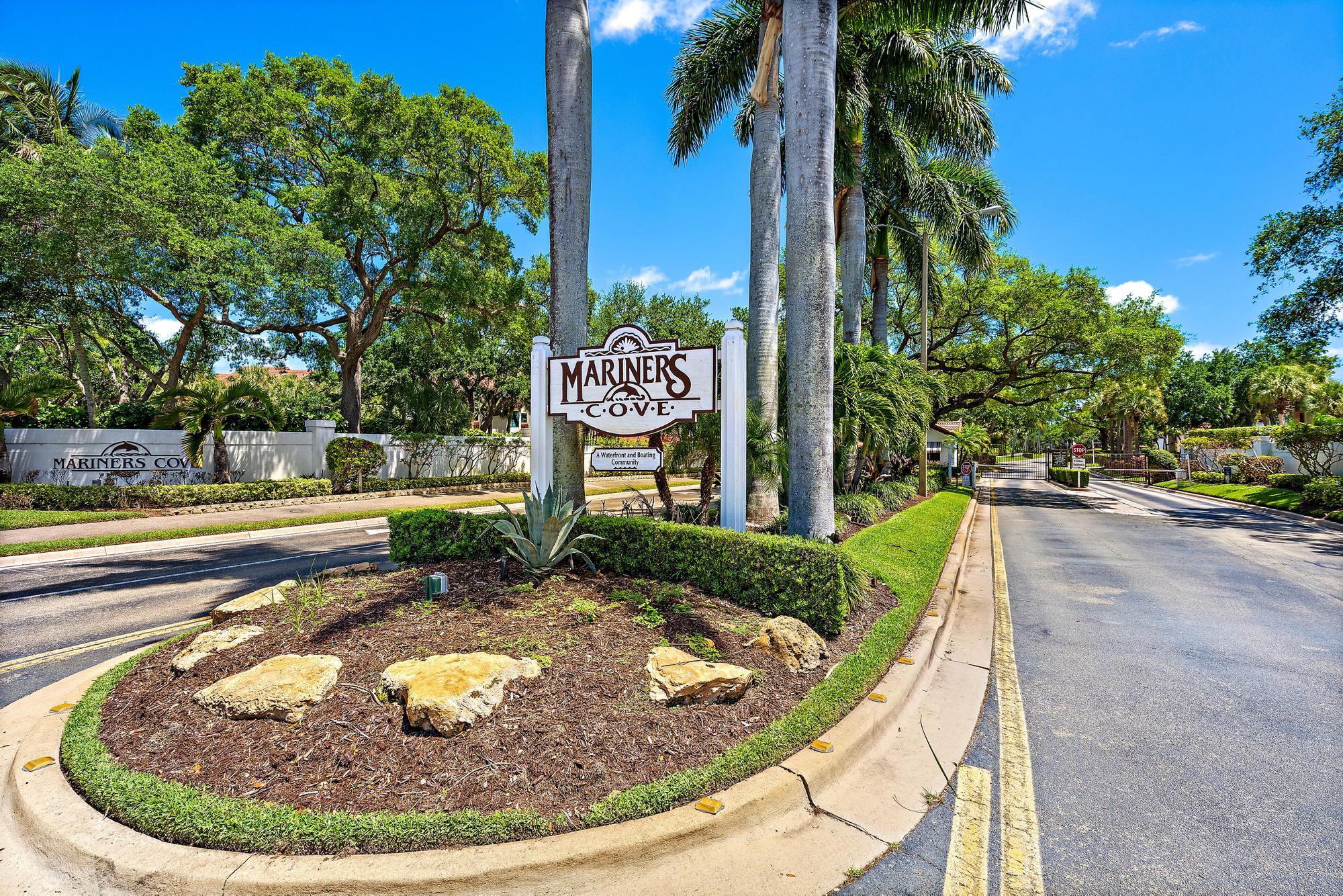 MARINERS COVE 1 - Residential