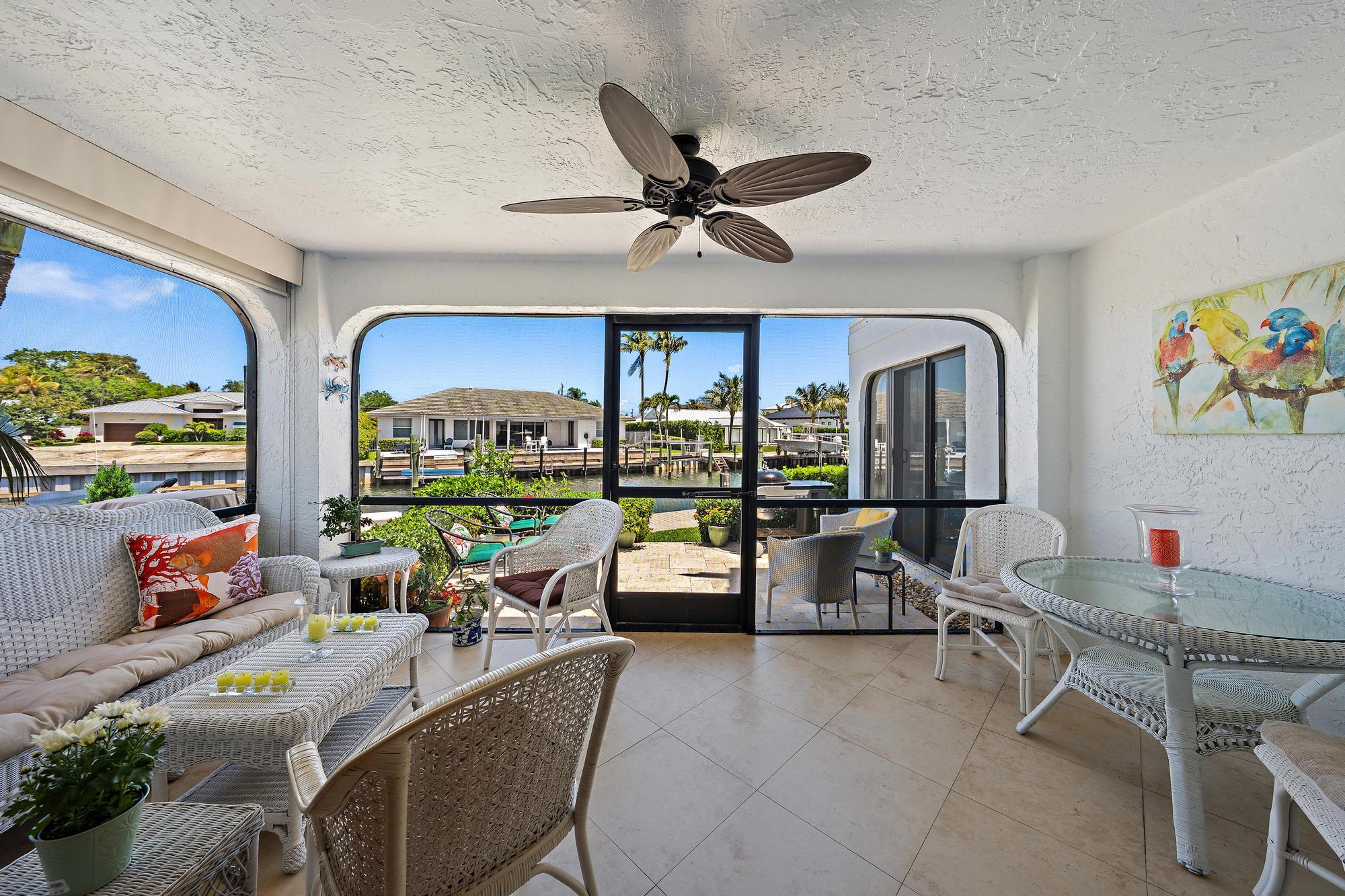 MARINERS COVE 1 - Residential