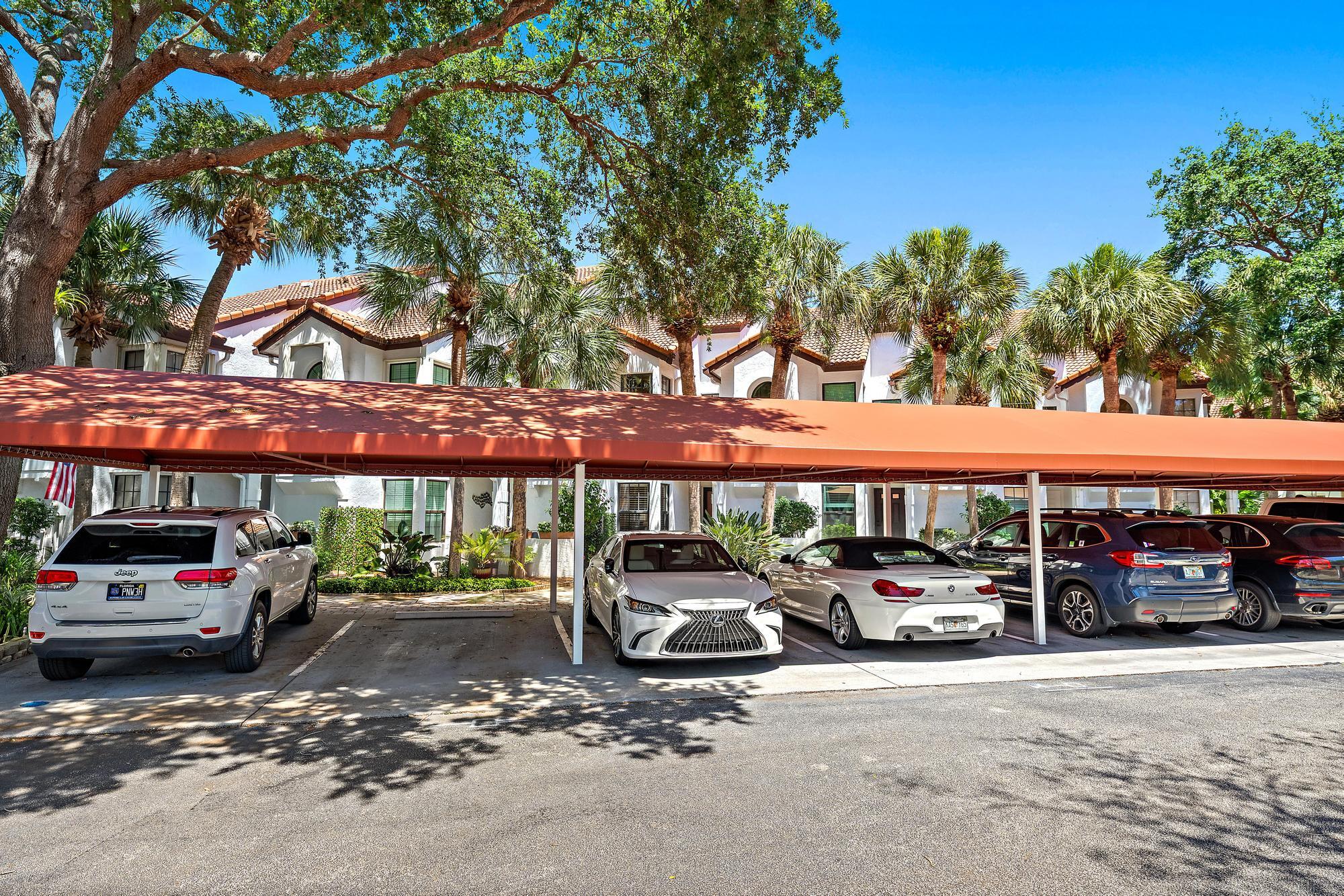 MARINERS COVE 1 - Residential