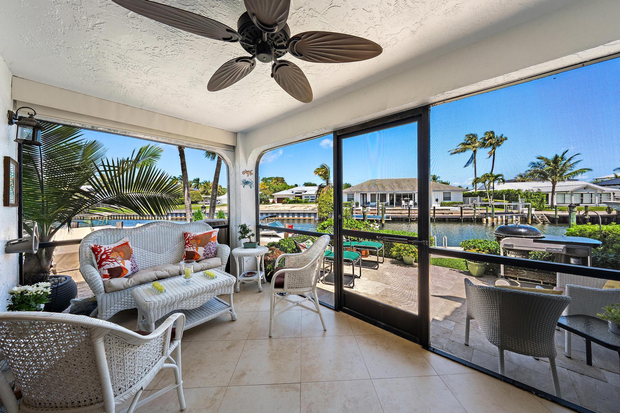 MARINERS COVE 1 - Residential