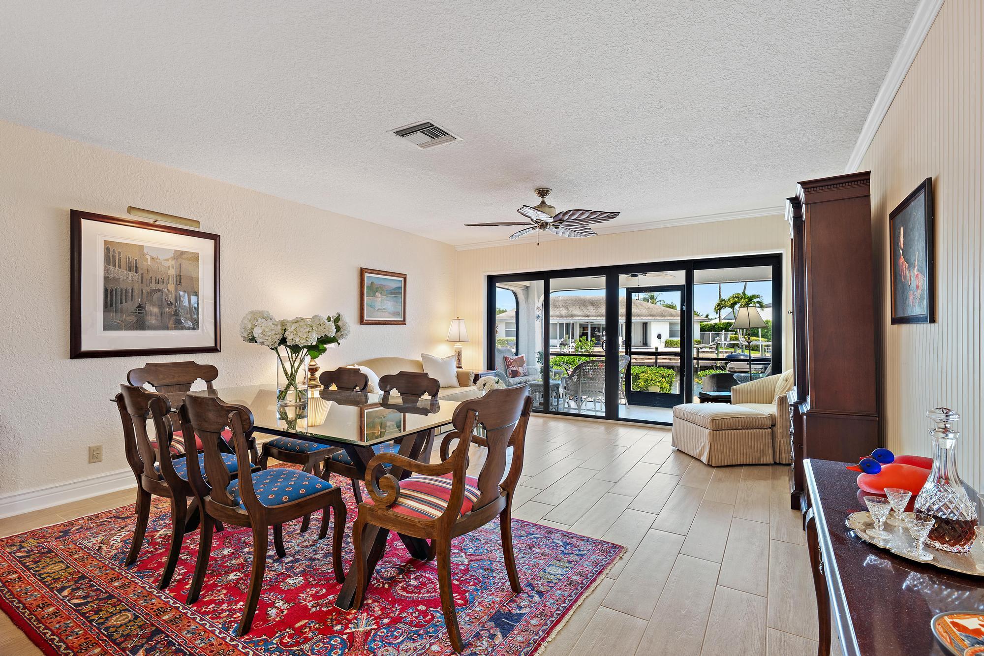 MARINERS COVE 1 - Residential