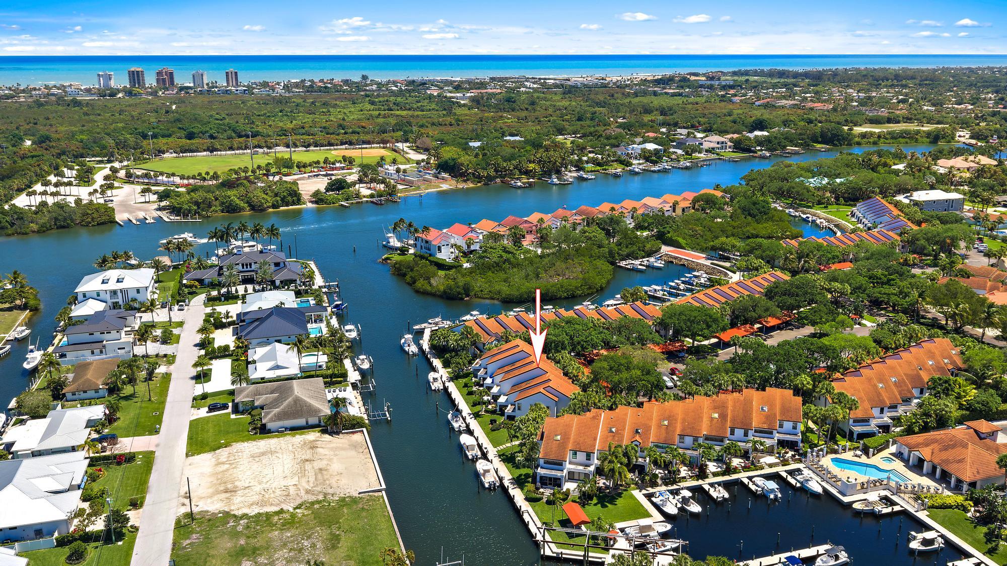 MARINERS COVE 1 - Residential