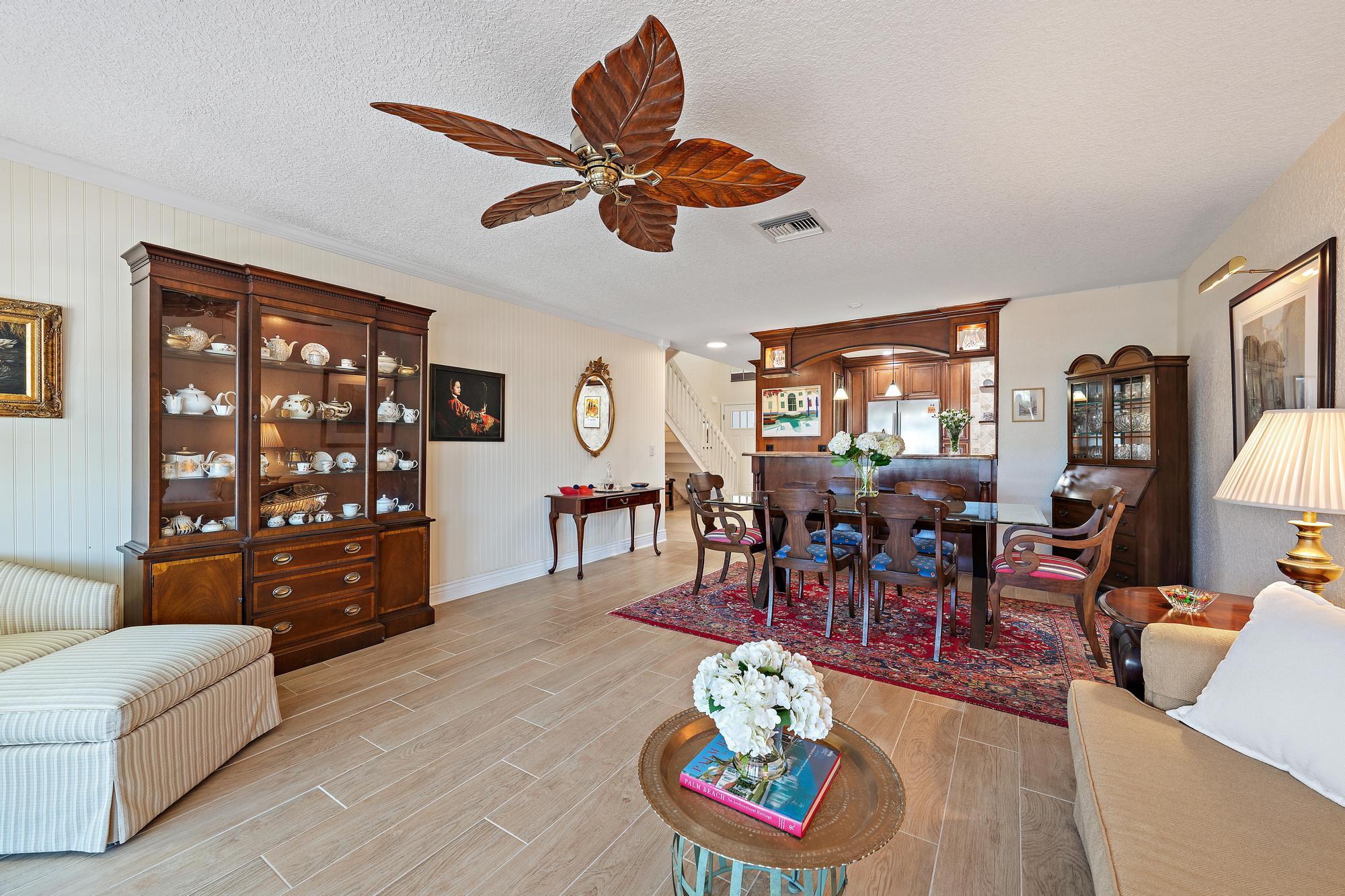 MARINERS COVE 1 - Residential