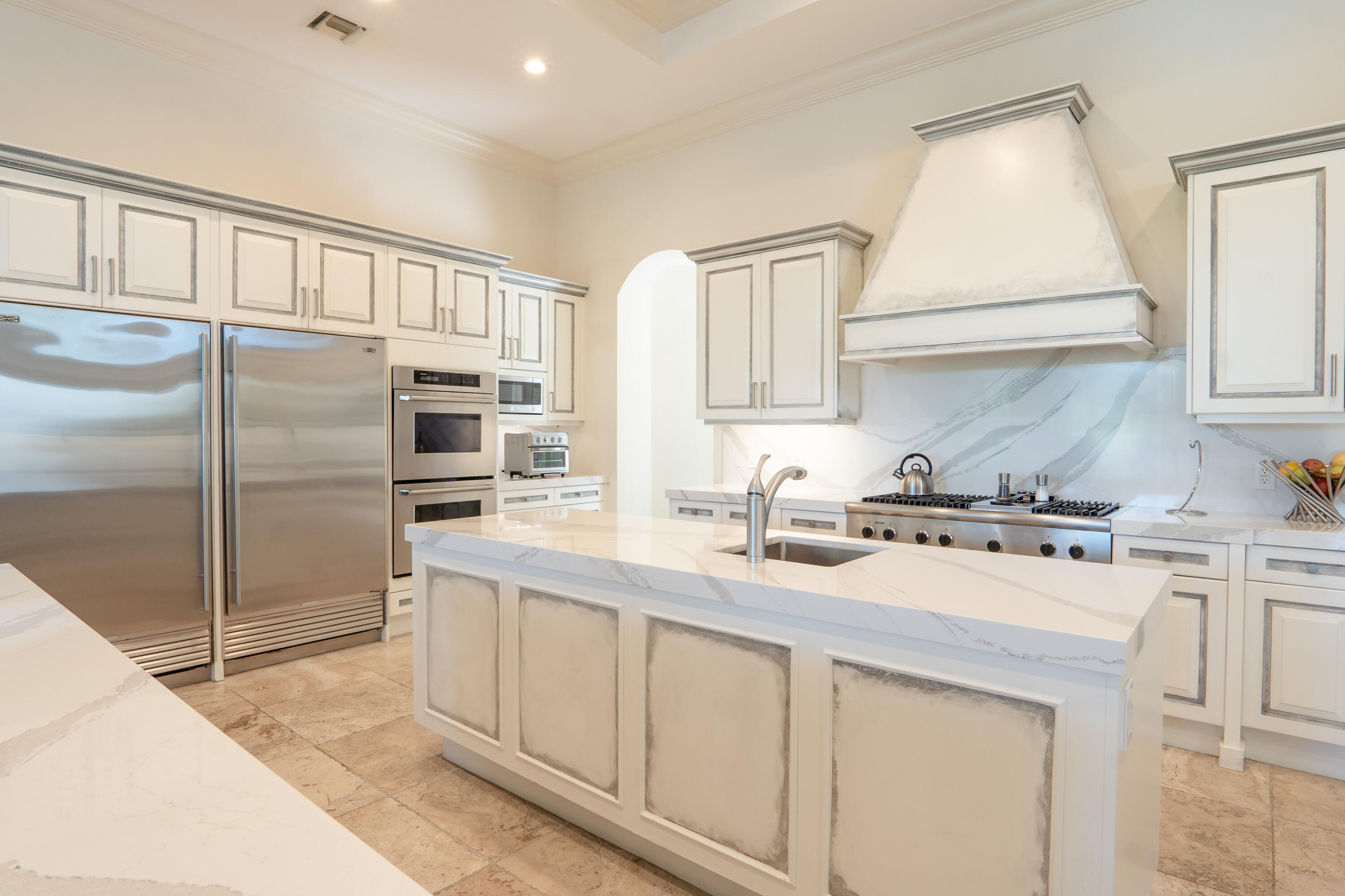 FOXE CHASE - Residential