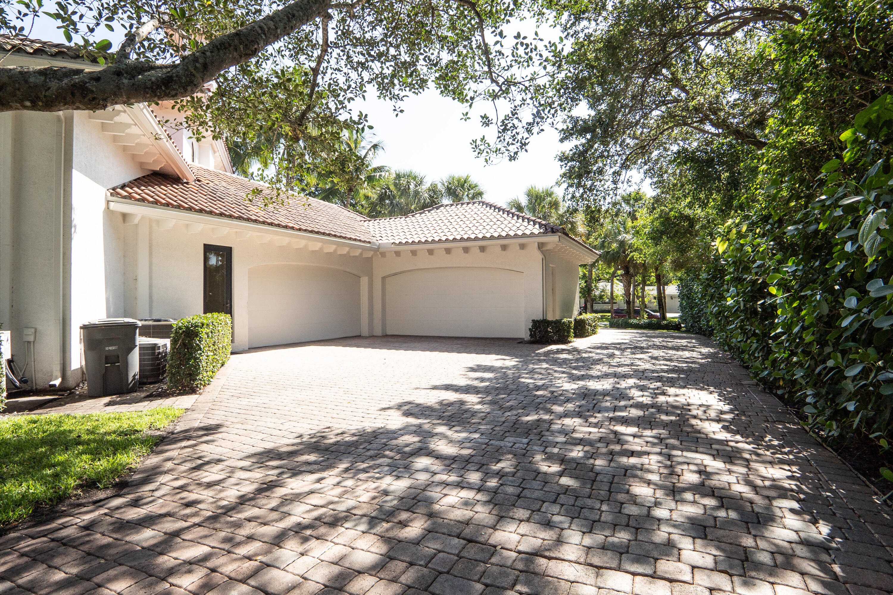 FOXE CHASE - Residential