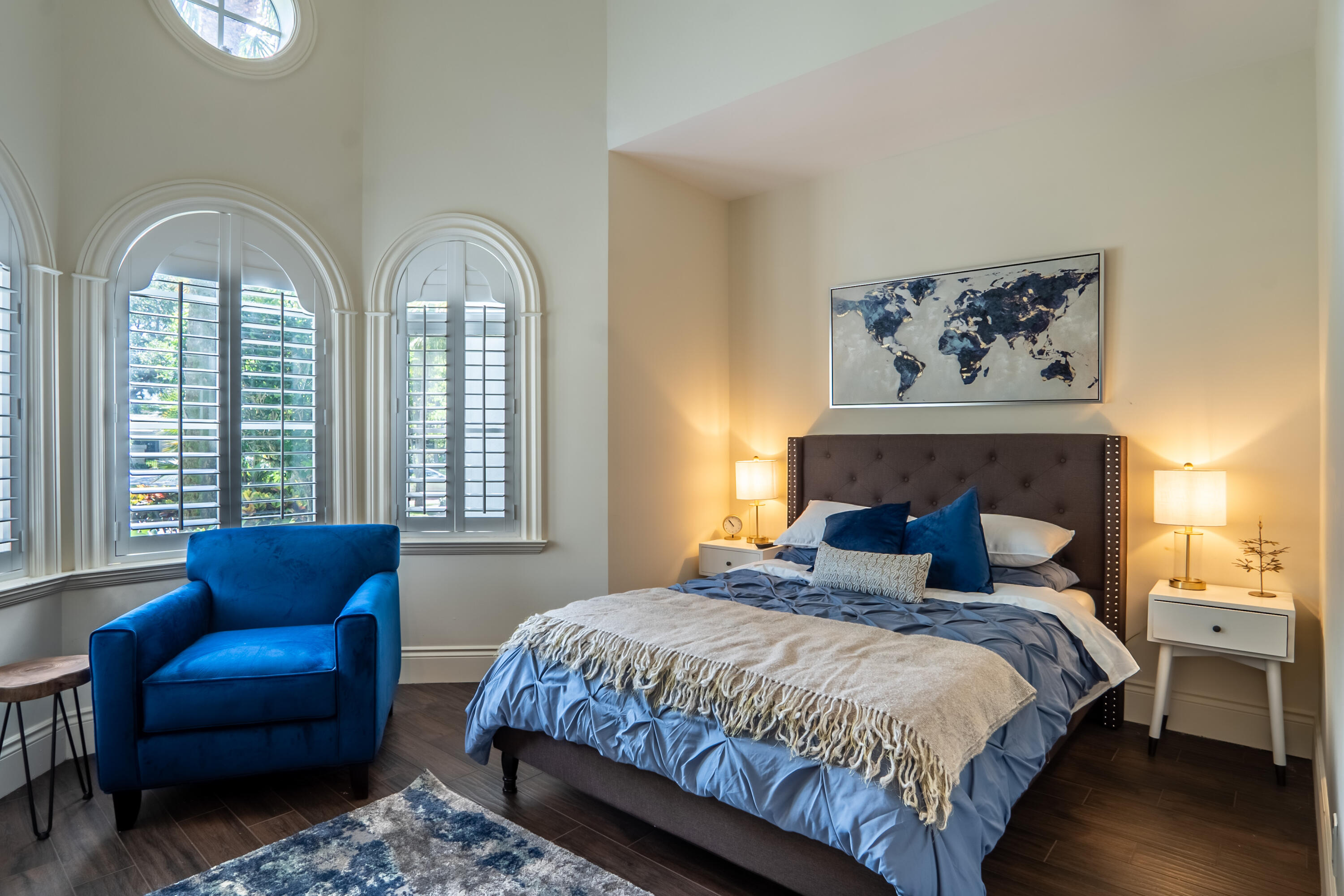 FOXE CHASE - Residential