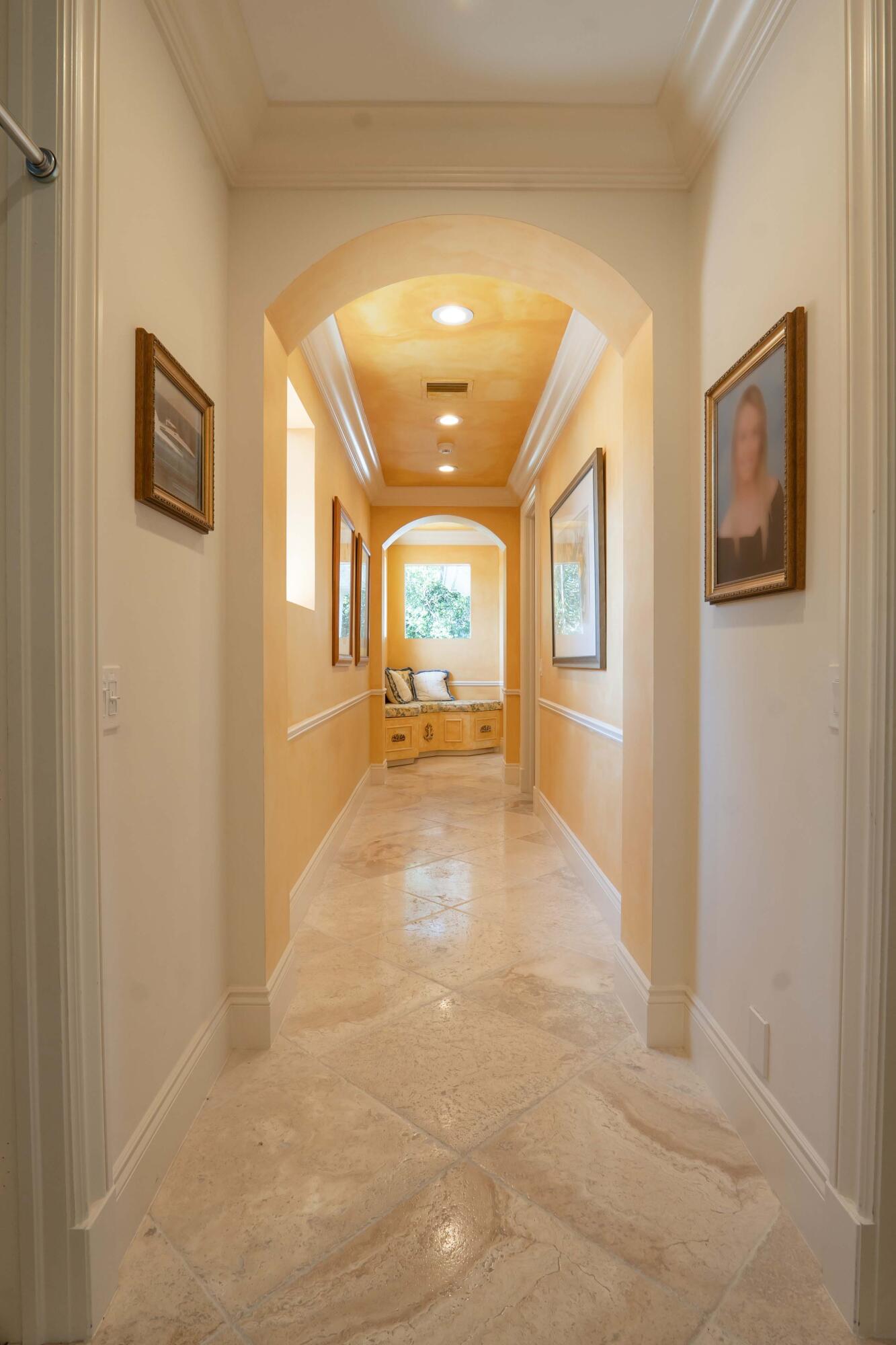 FOXE CHASE - Residential