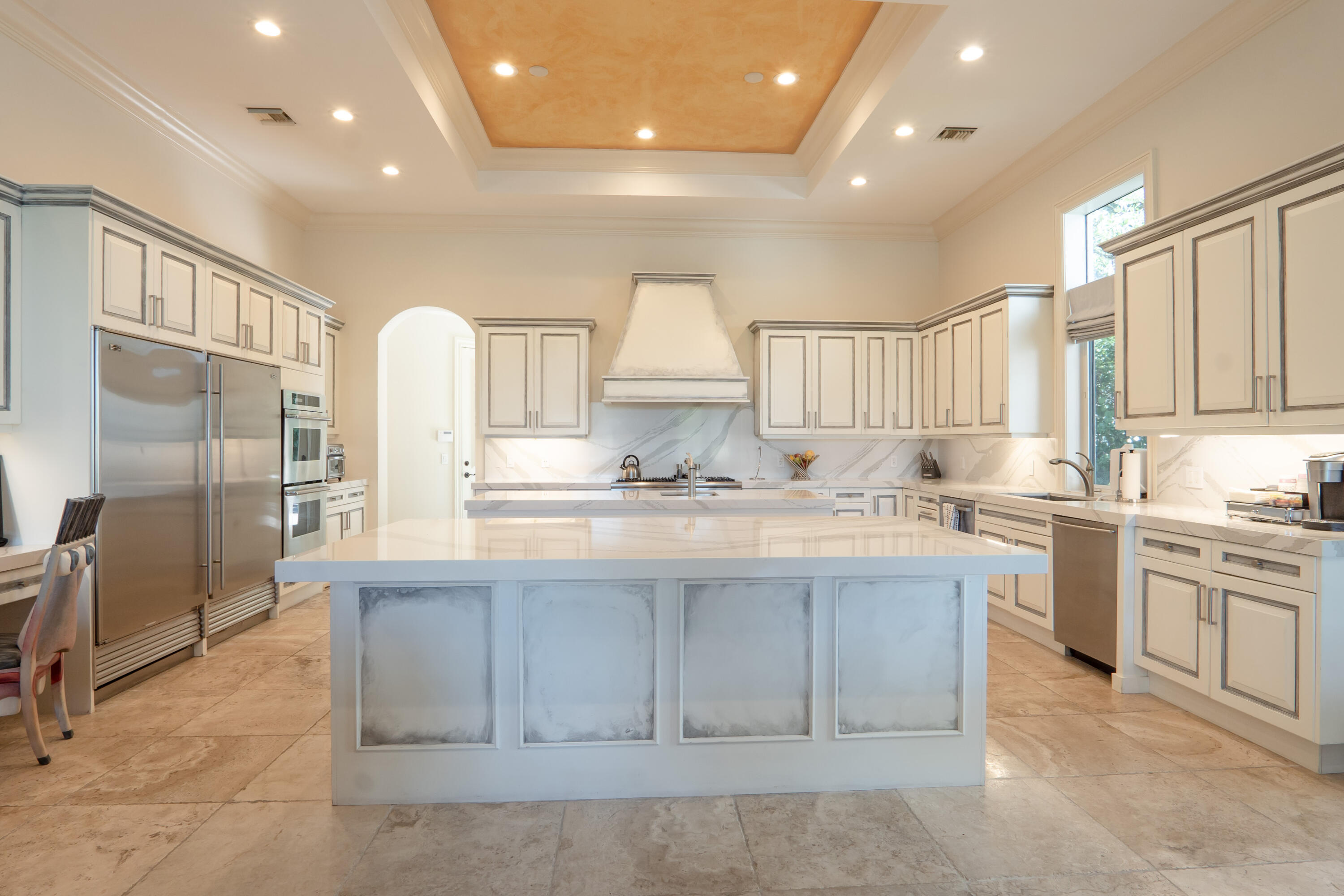 FOXE CHASE - Residential