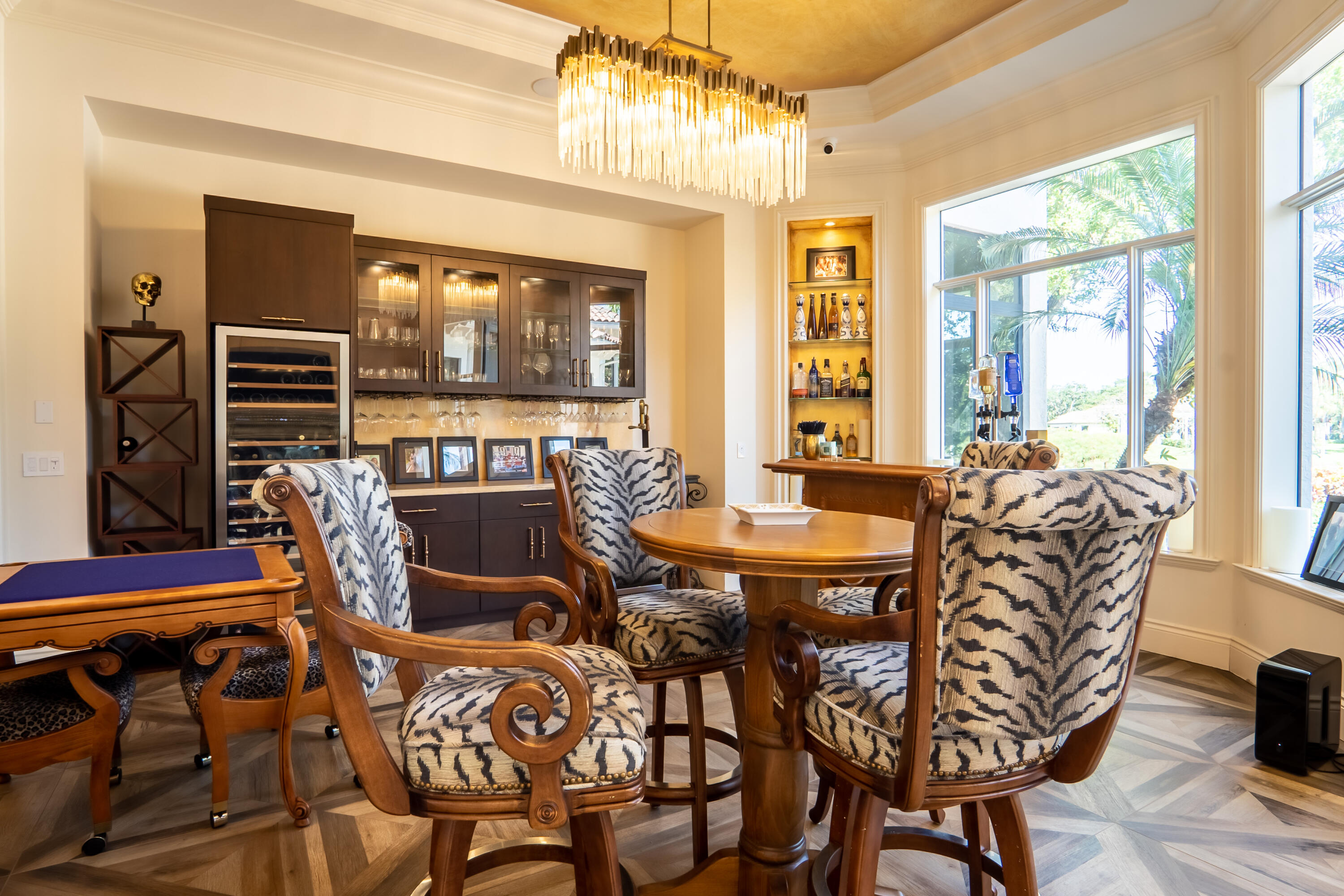 FOXE CHASE - Residential