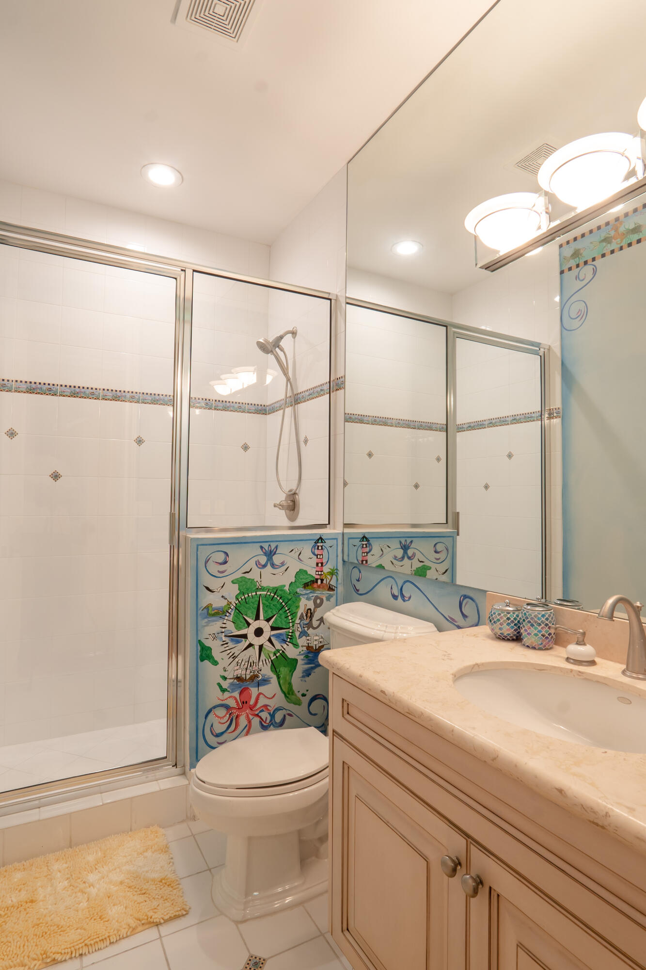 FOXE CHASE - Residential