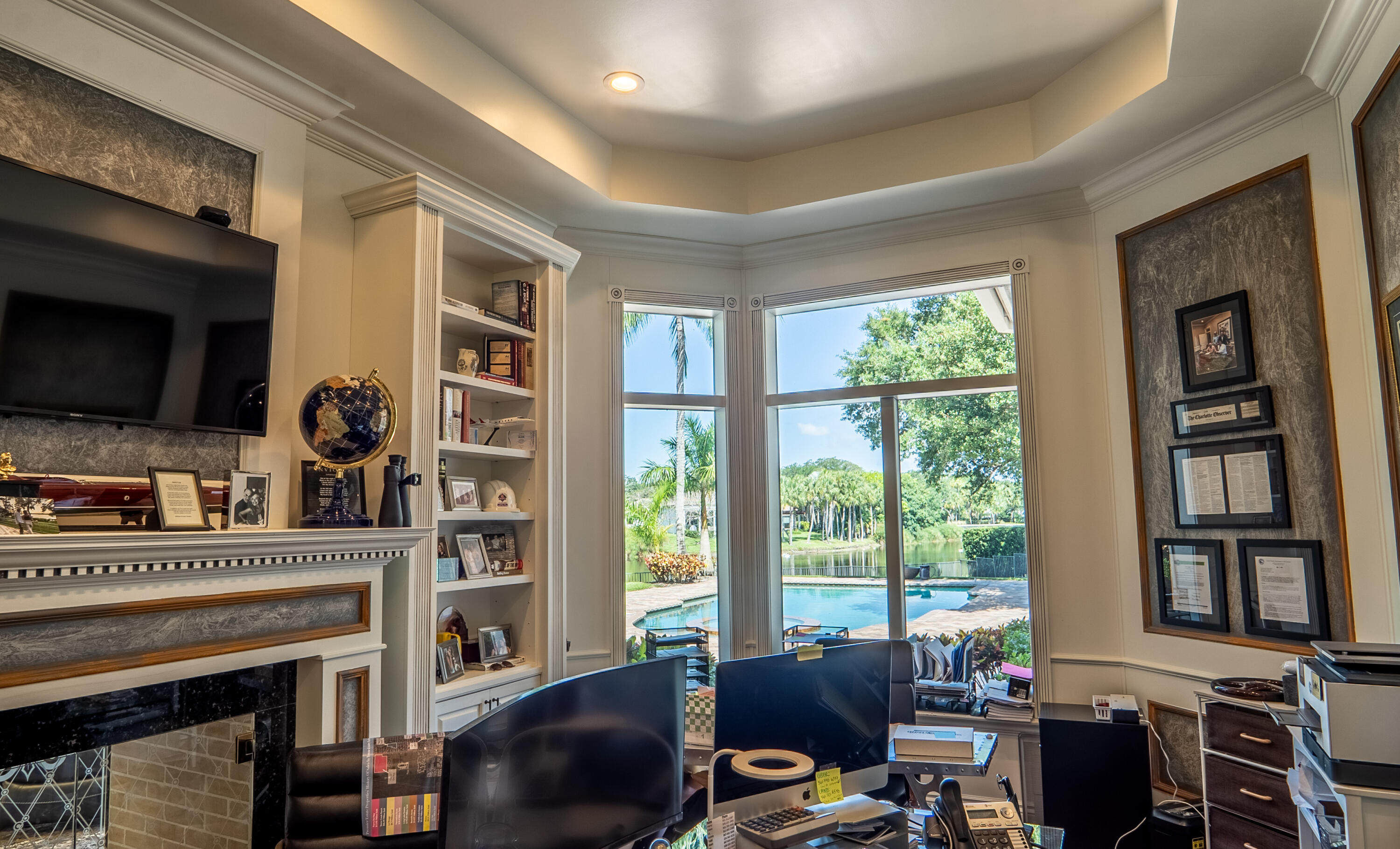 FOXE CHASE - Residential