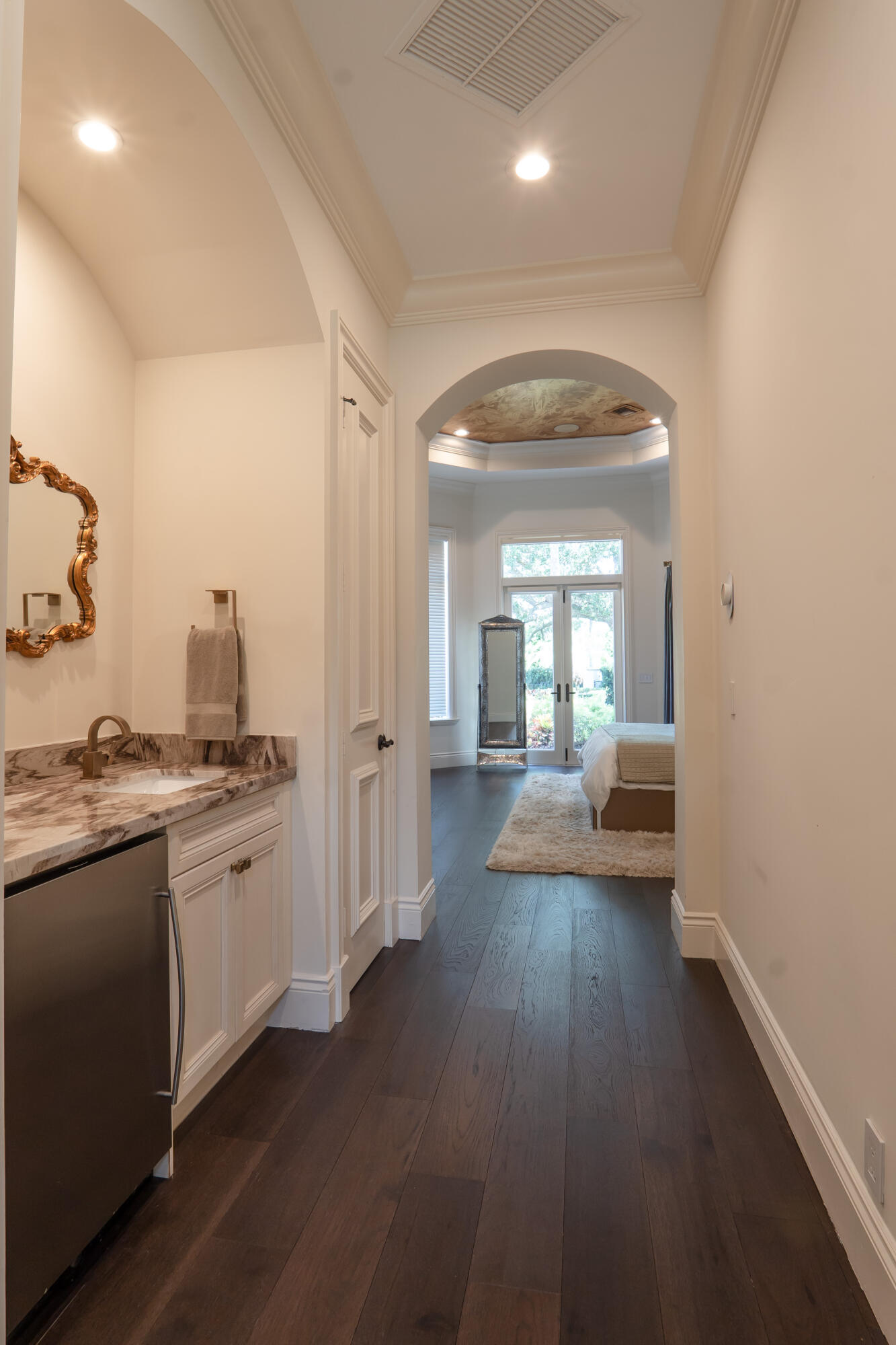 FOXE CHASE - Residential