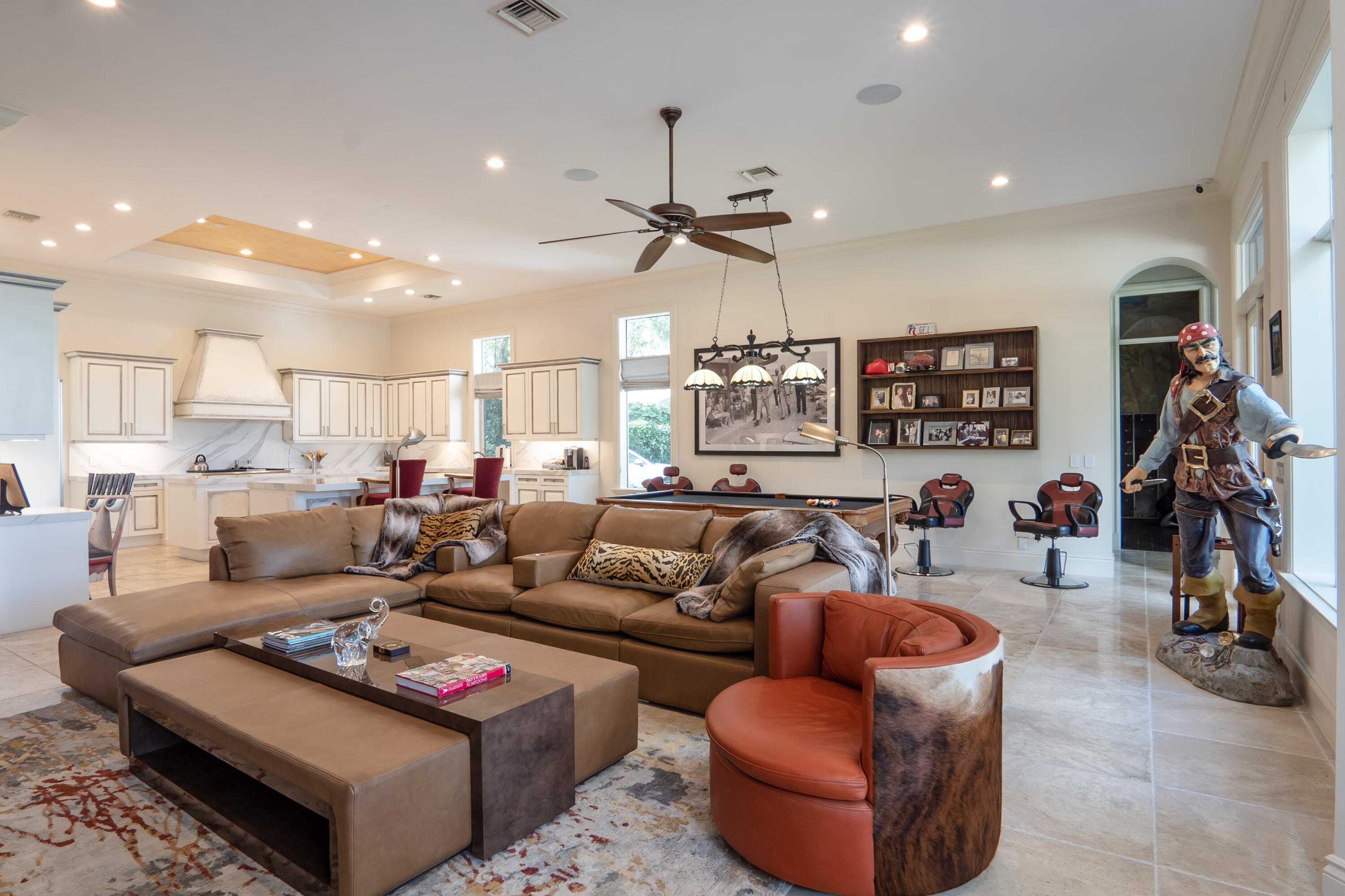 FOXE CHASE - Residential