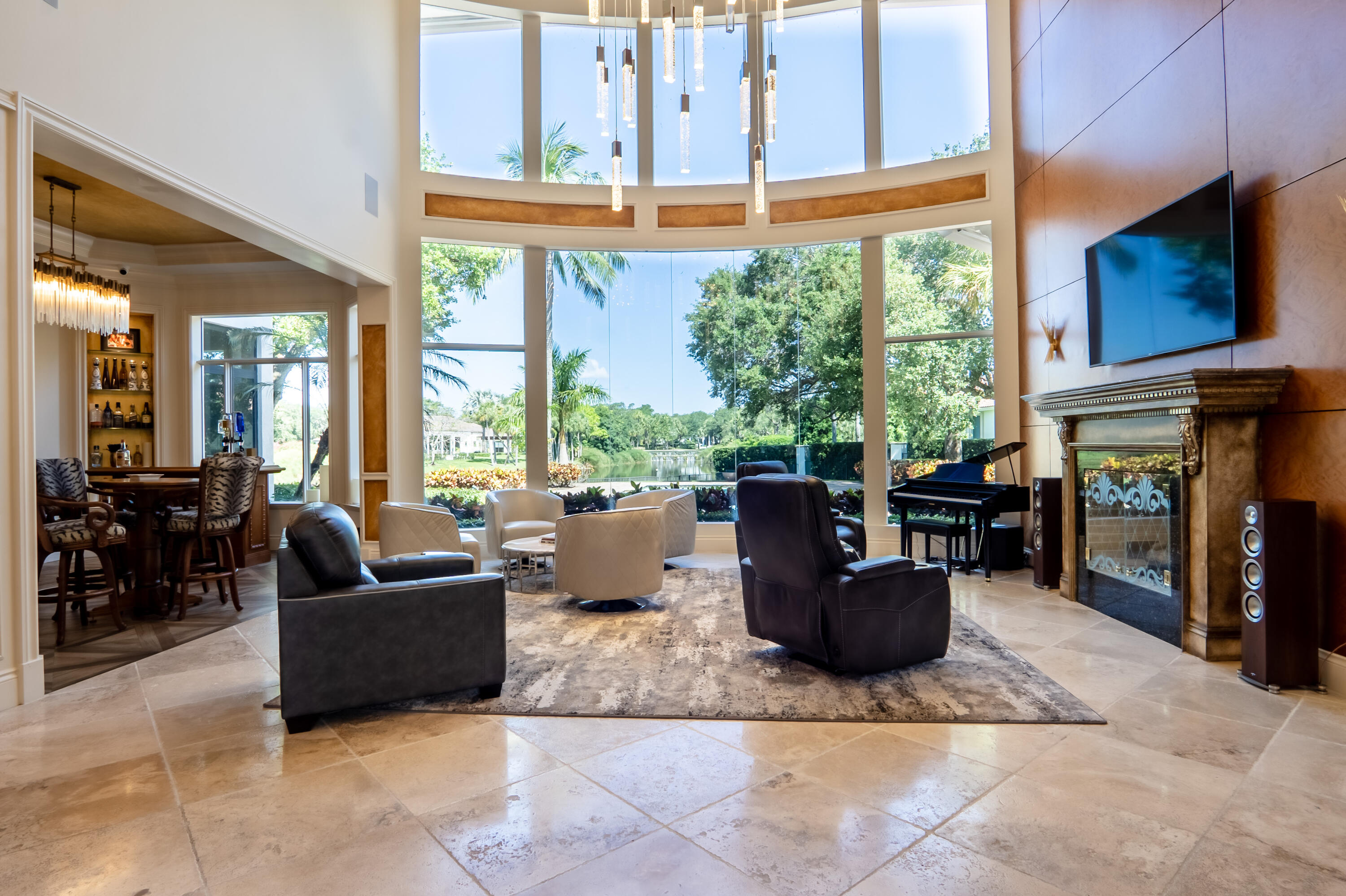 FOXE CHASE - Residential