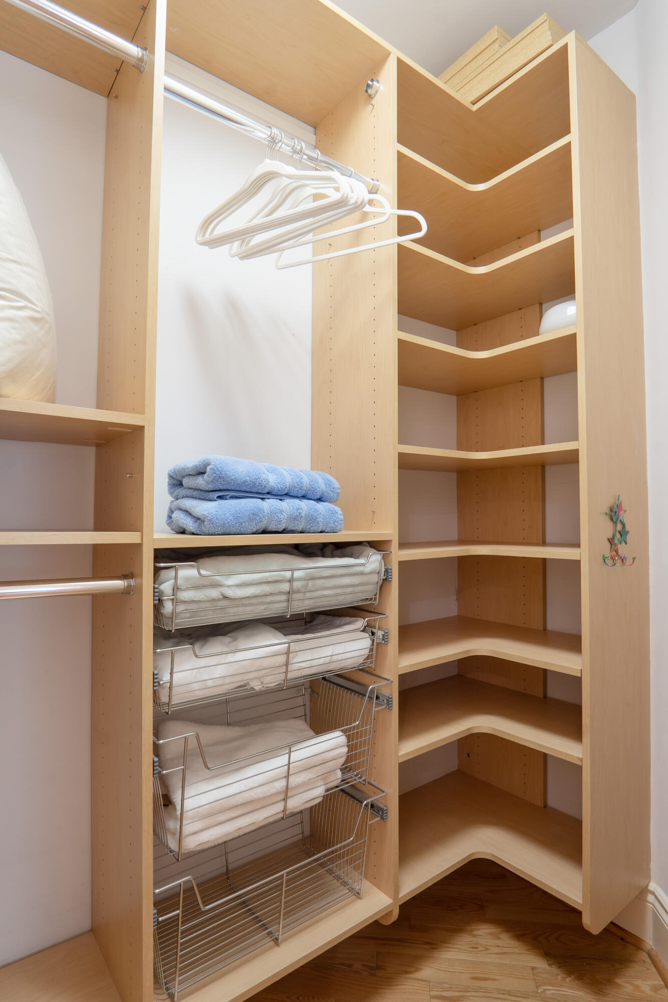 FOXE CHASE - Residential