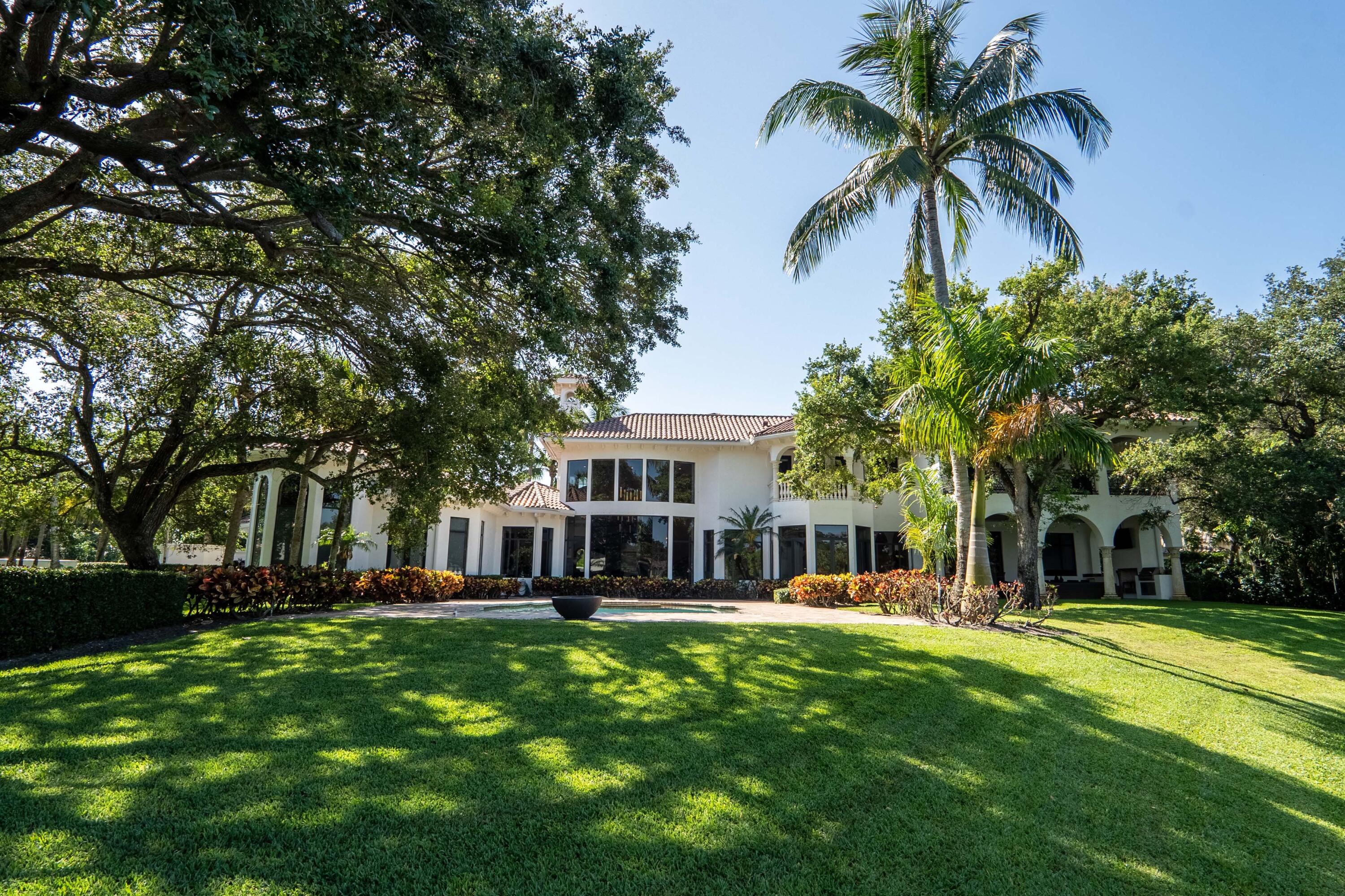 FOXE CHASE - Residential