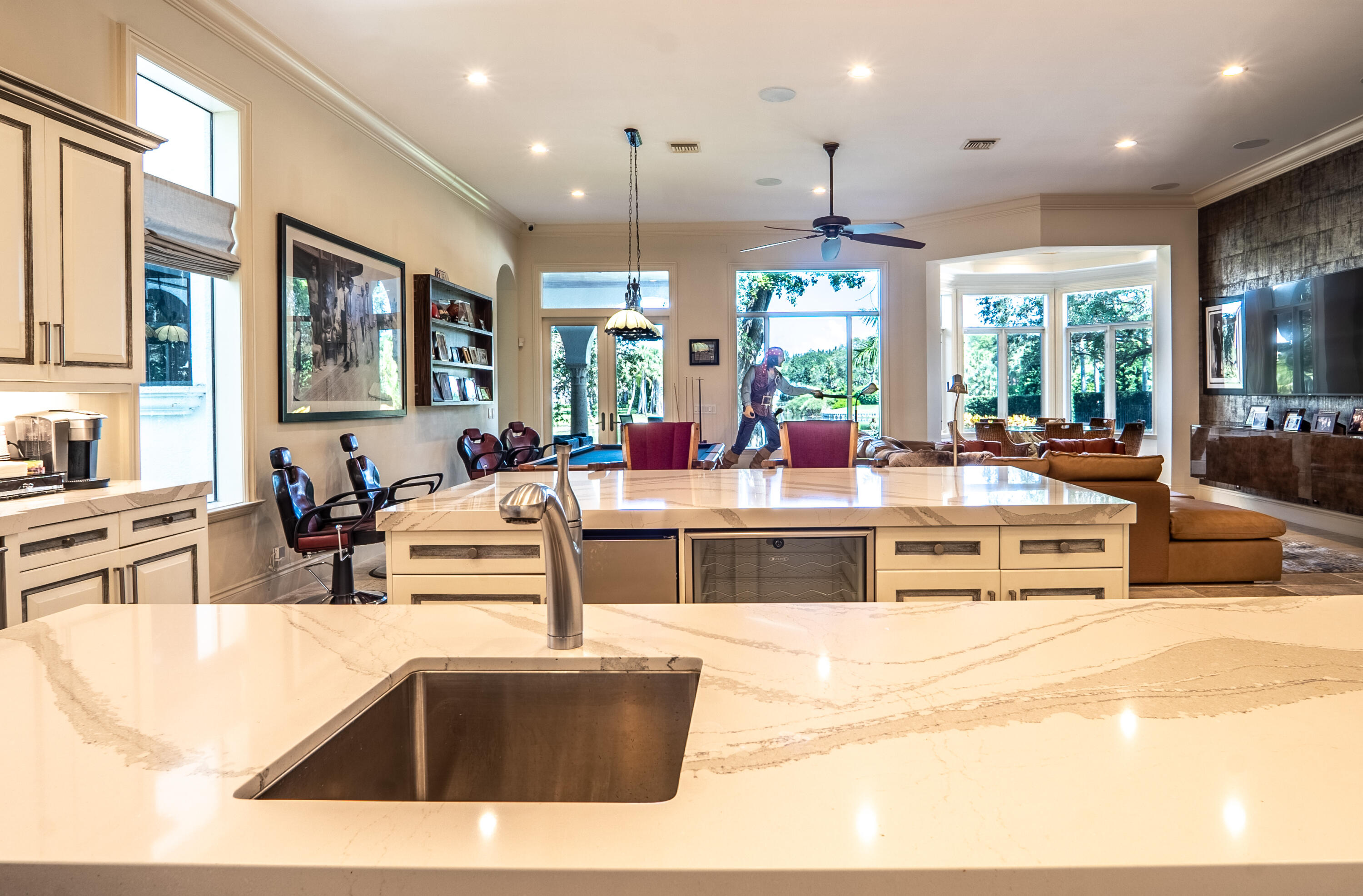 FOXE CHASE - Residential