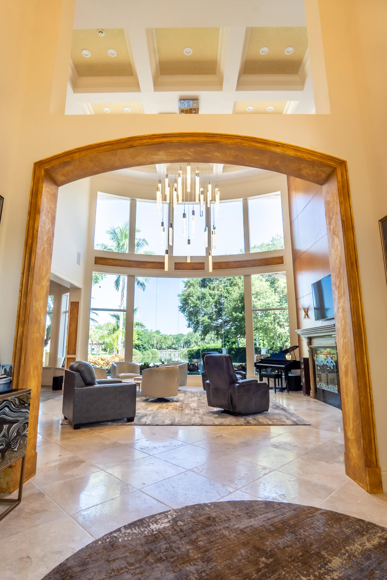 FOXE CHASE - Residential