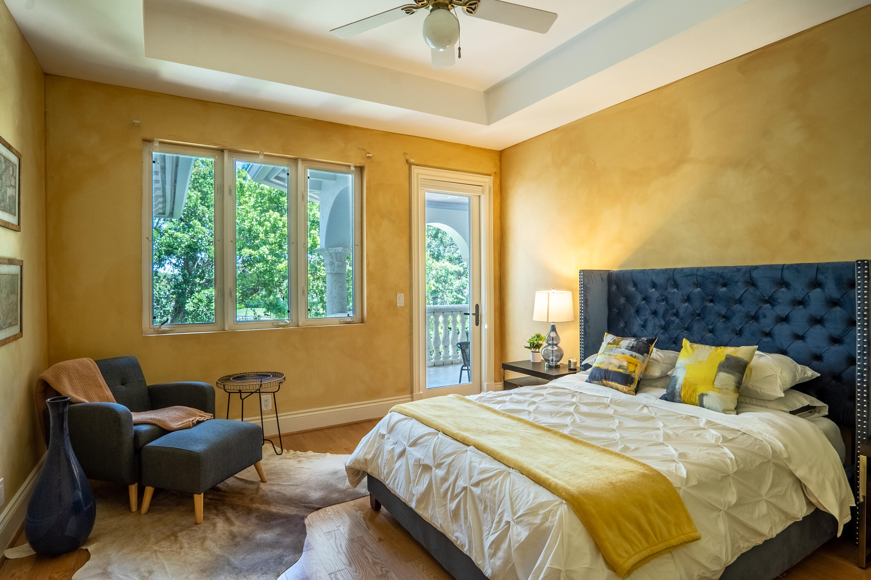 FOXE CHASE - Residential